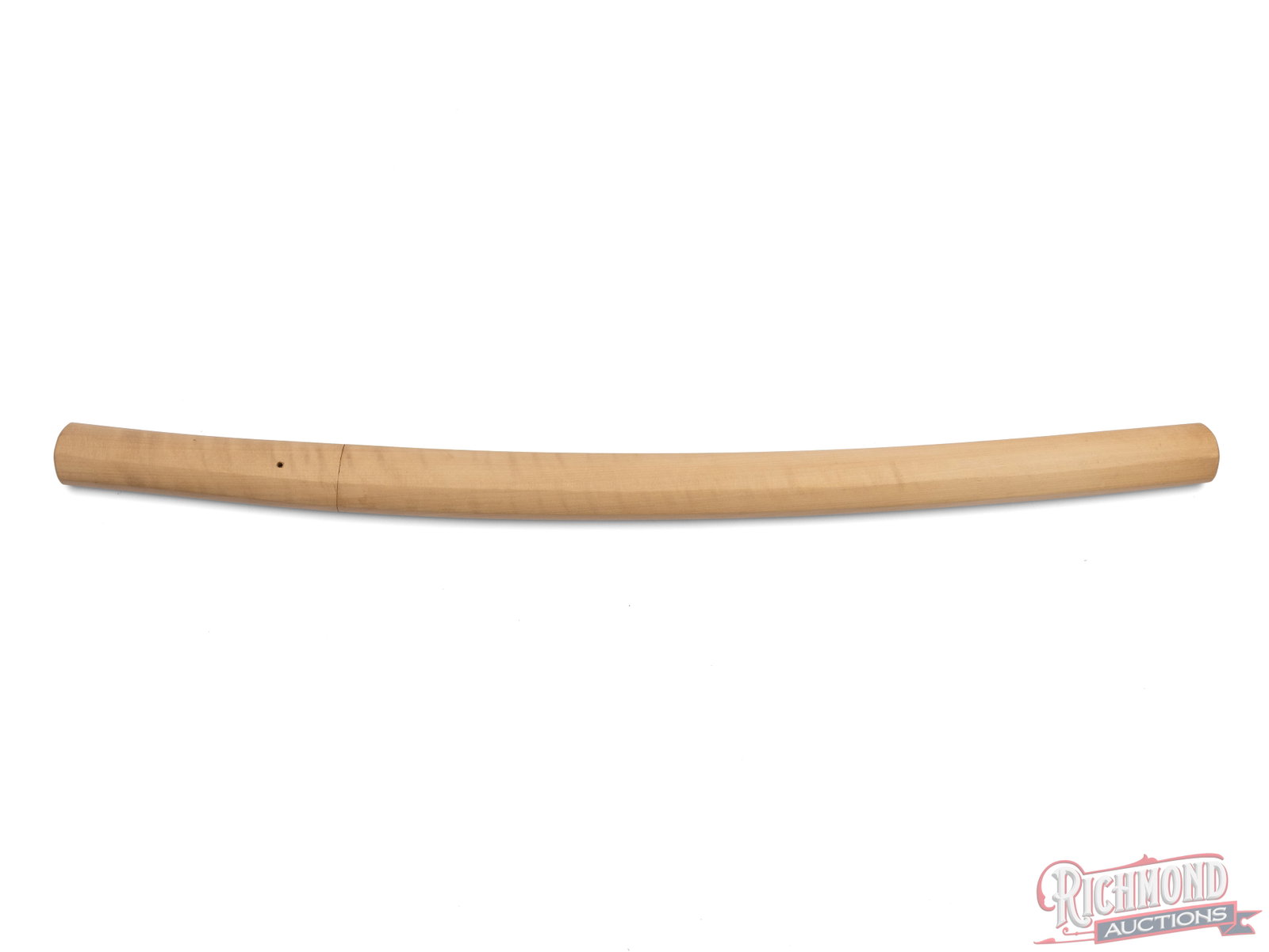 Shin Shinto Japanese Sword - 3