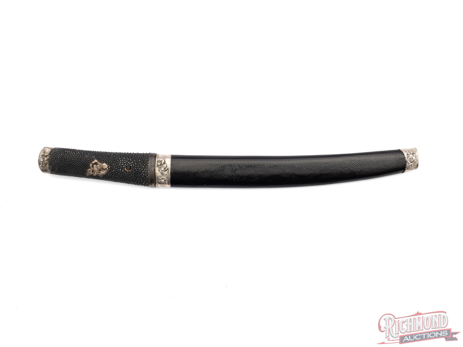 Iorimune Tanto Japanese Blade - 3