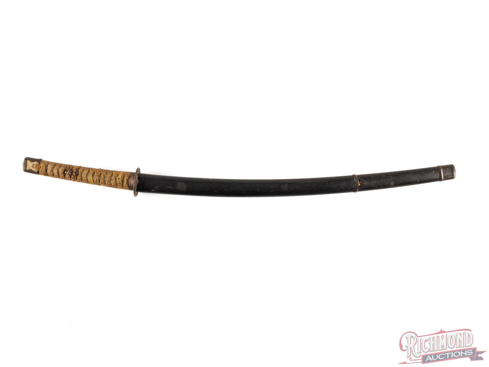 Shortened Project Katana Sword - 3