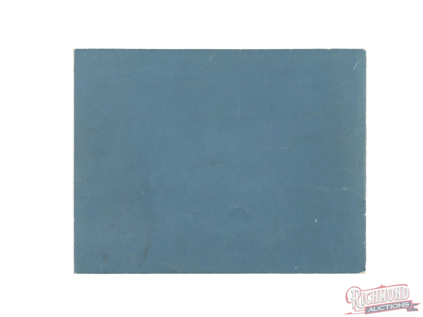 The Winchester Store "Methods of Store Arrangement" Booklet - 2
