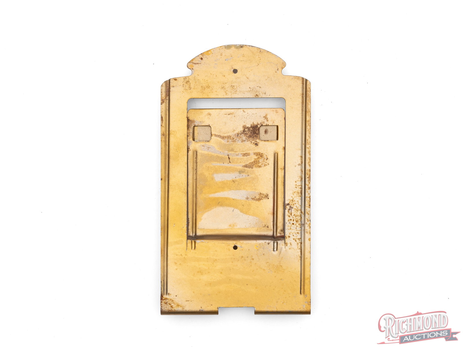The Winchester Store Memo Pad & Directory Holder, E. W. Storie Hardware NY - 2
