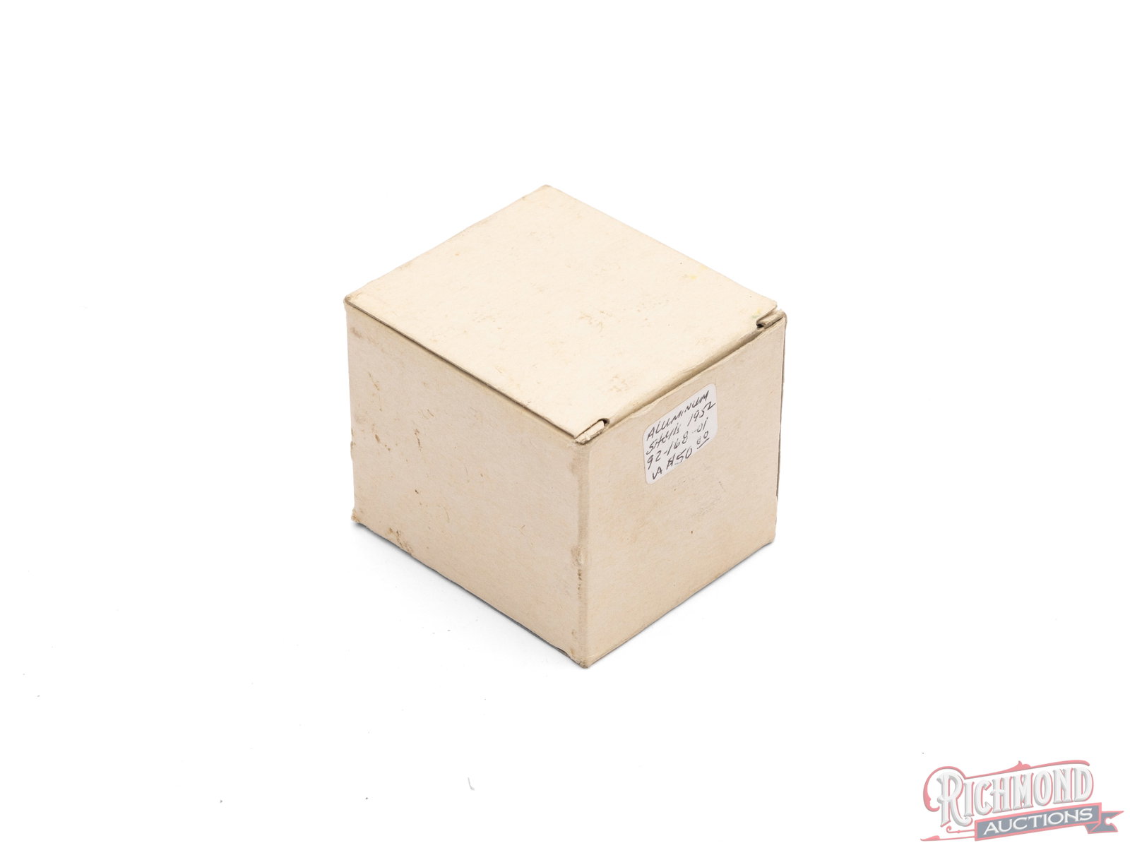 Full Box of Western .410 Gauge M35 Aluminum Survival Shells - 2