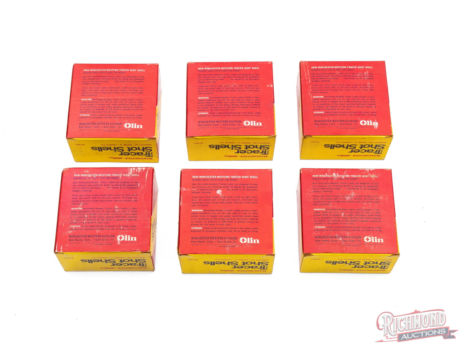 150 Rounds of Winchester-Western 12 Gauge Specialty Shells - 2