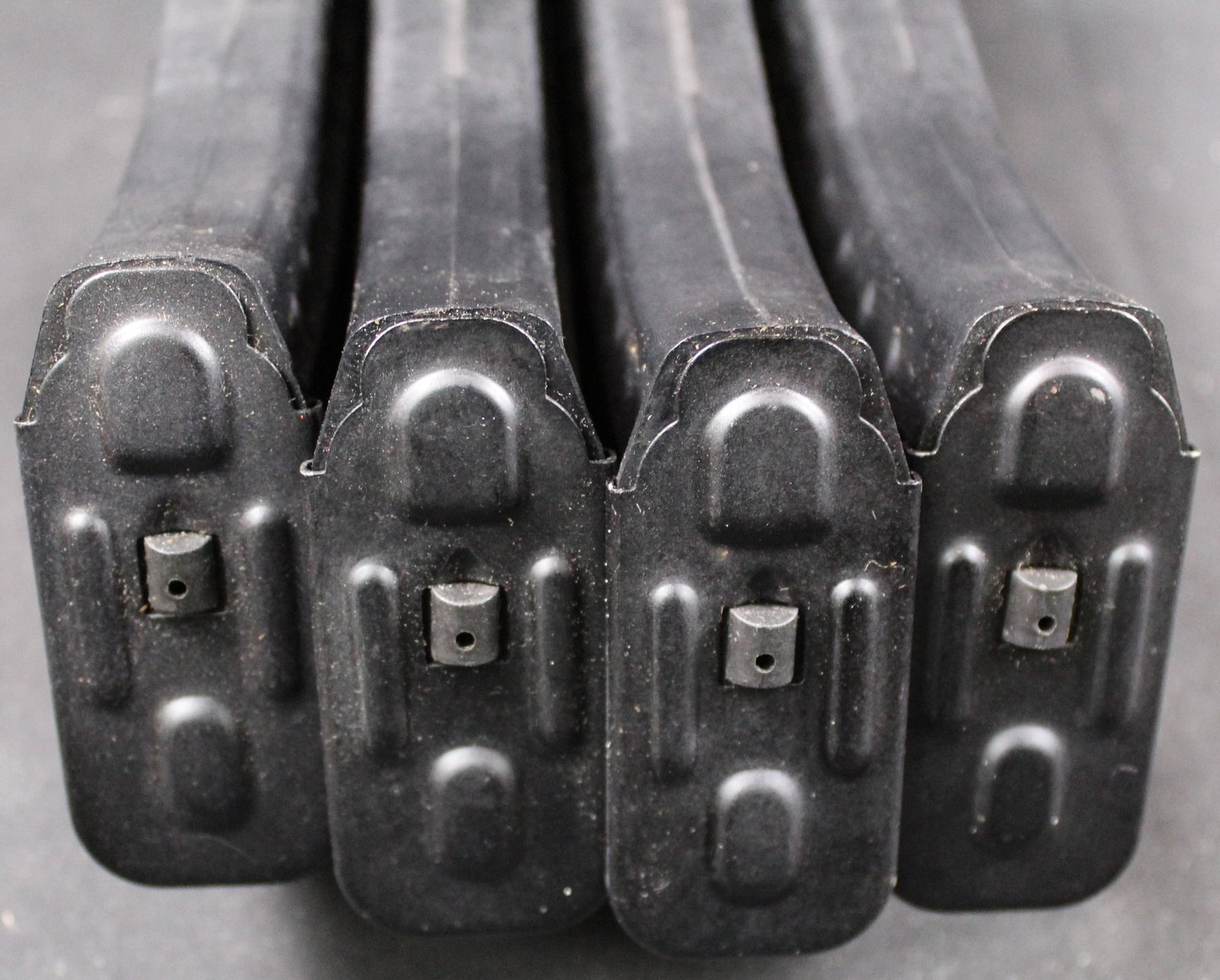 Group Lot: Four 30 Round Magazines for AK-47 7.62x39mm (HRR) - 3