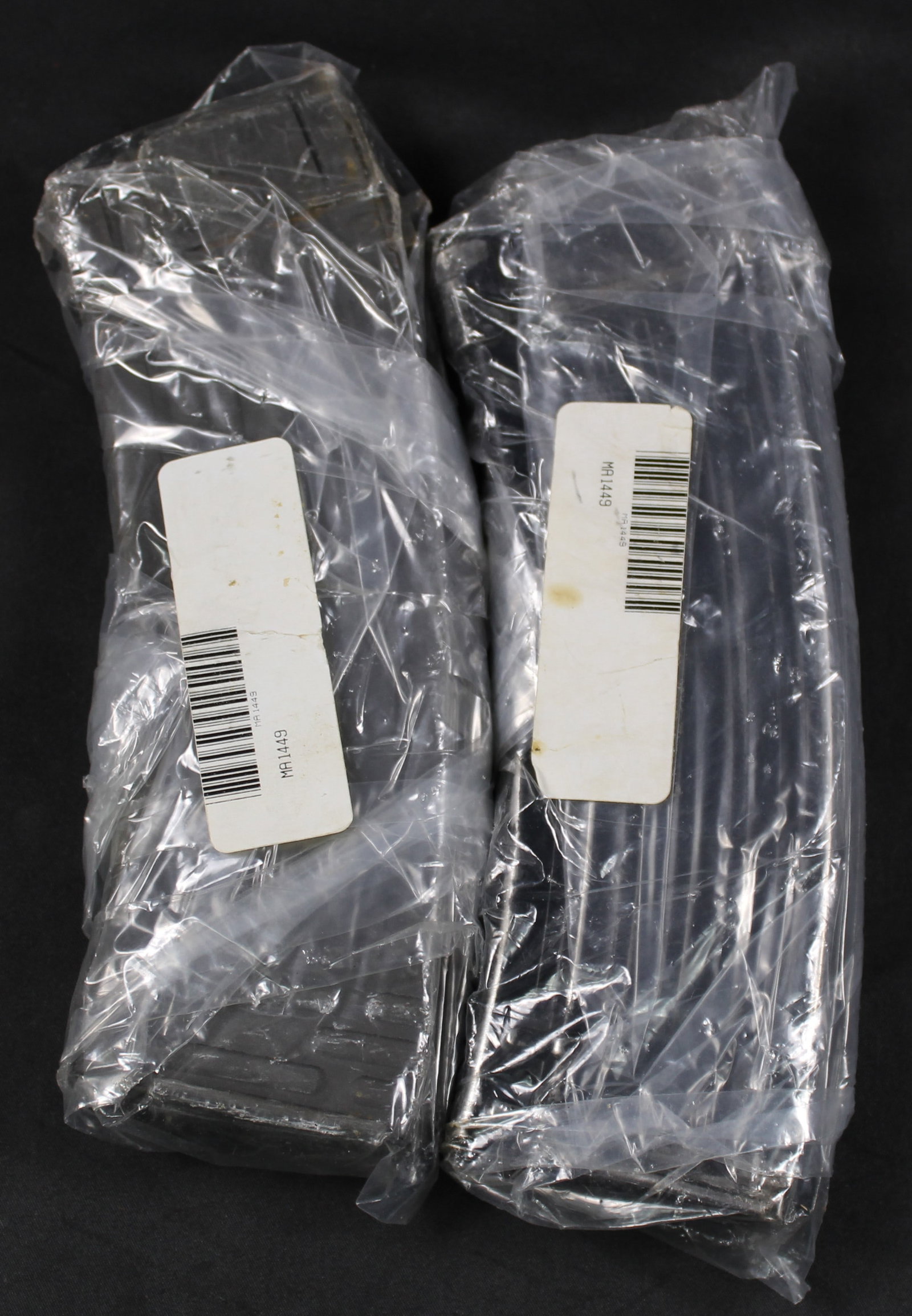2x 30 Round Magazines for AK-47 7.62x39 (HRR) - 2