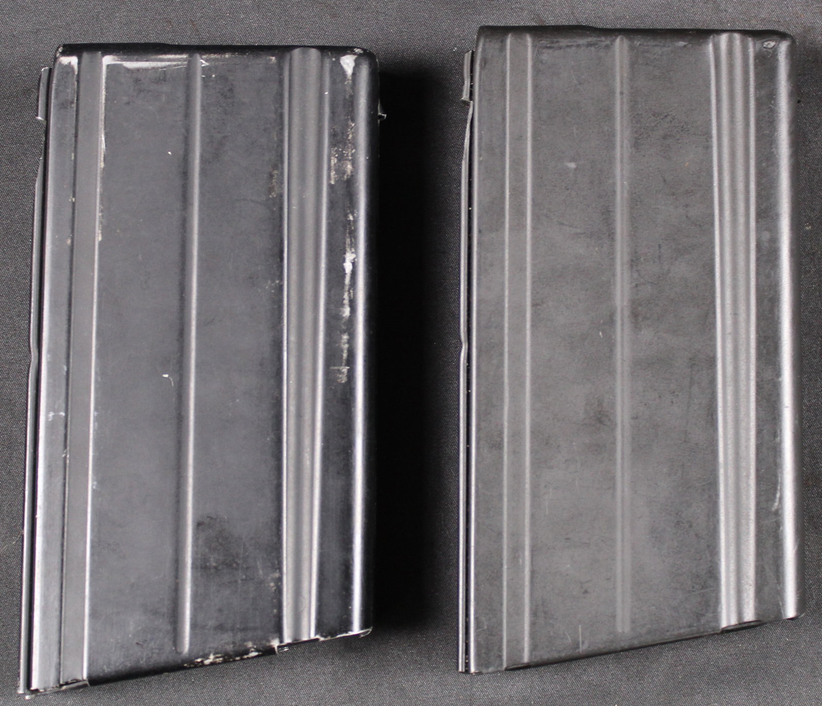 2x 20 Round Magazines for FAL 7.62 NATO (HRR) - 2