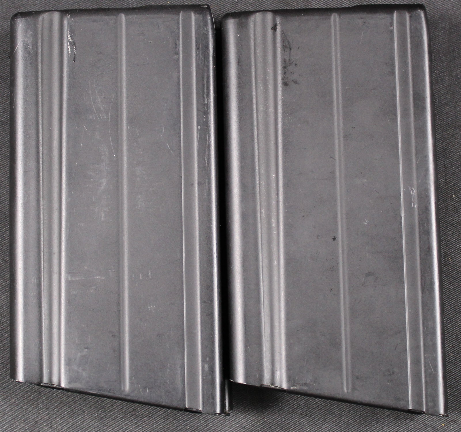 2x 20 Round Magazines for FAL 7.62 NATO (HRR) - 2