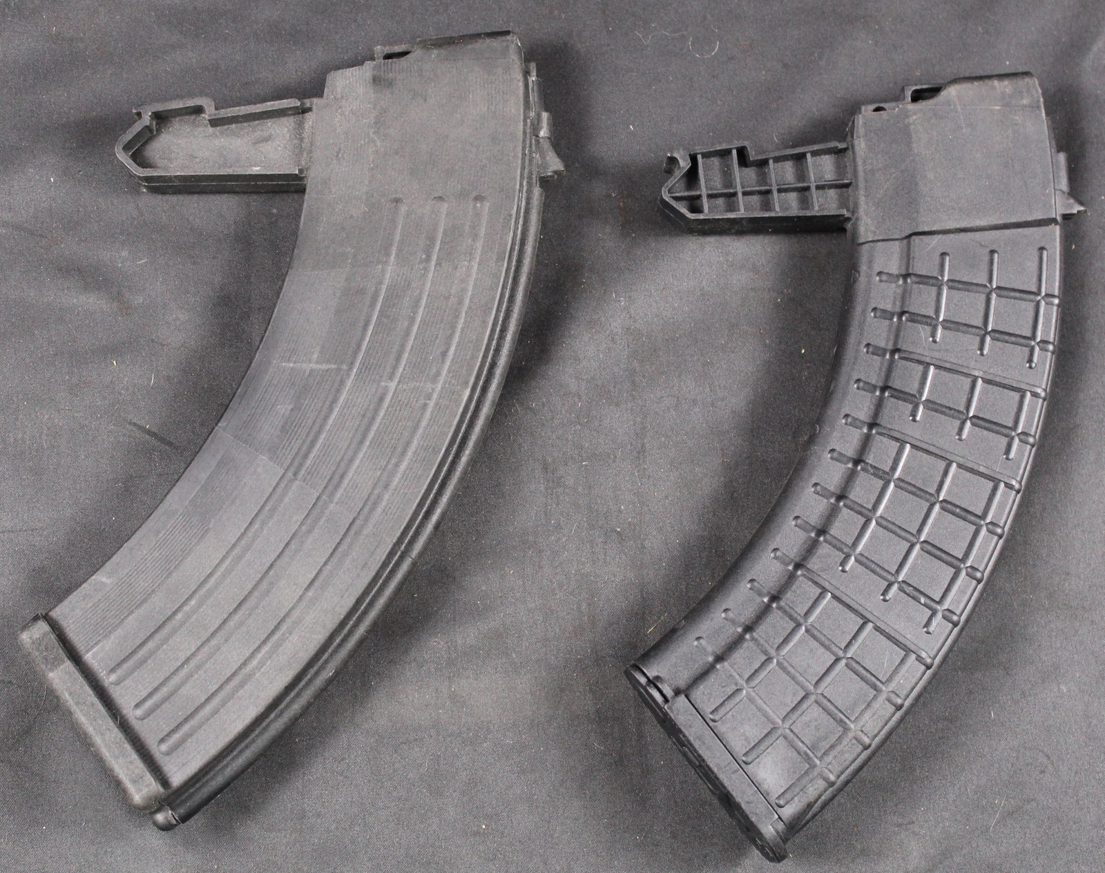 Group Lot: Two 30 Magazines for SKS 7.62x39mm (HRR) - 2