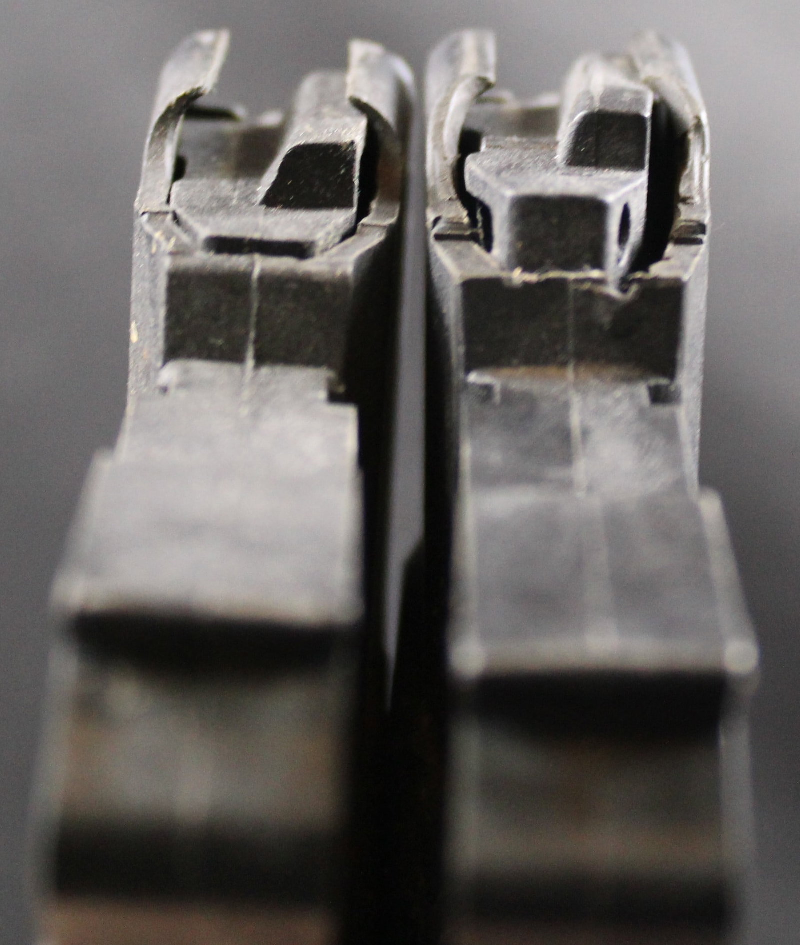 Group Lot: Two 30 Magazines for SKS 7.62x39mm (HRR) - 4