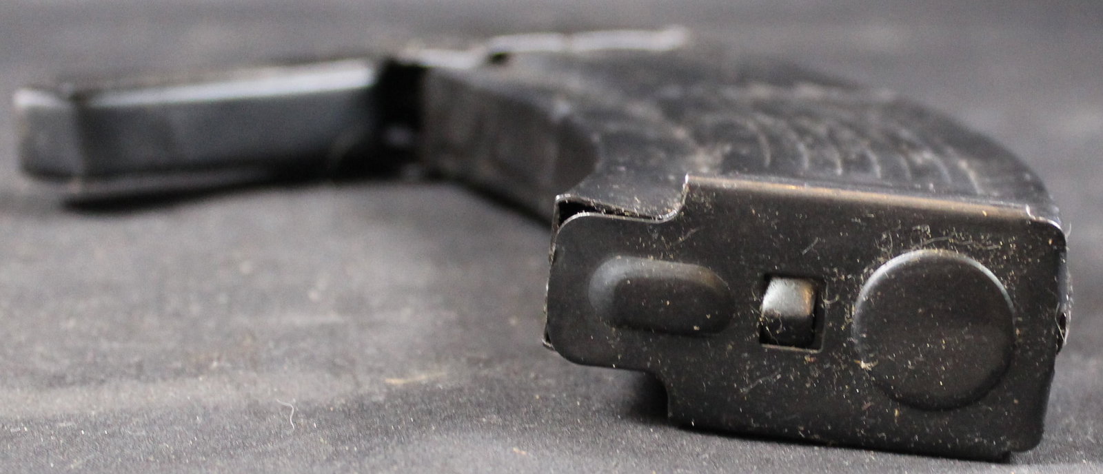 30 Magazine for SKS 7.62x39mm (HRR) - 3