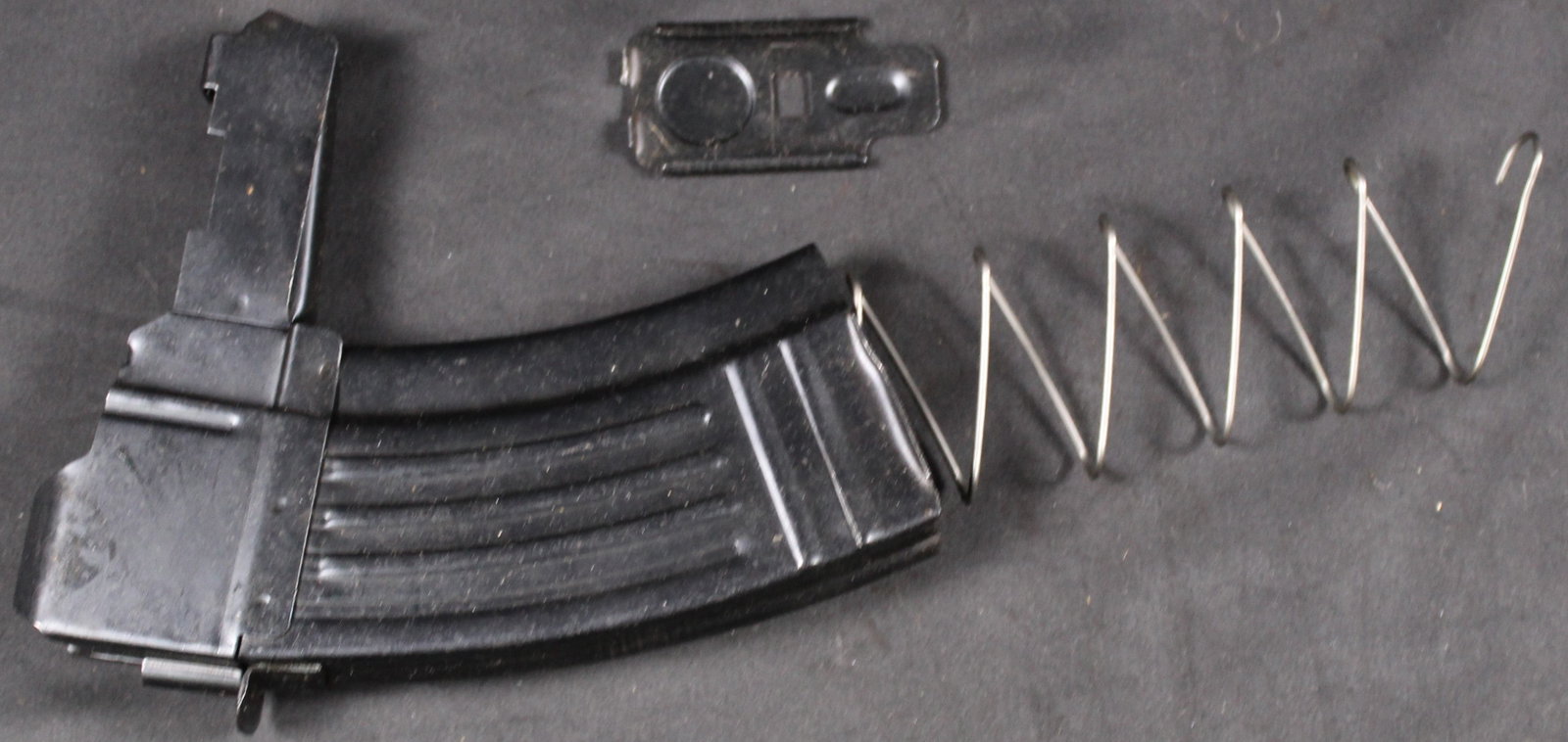 SKS (HRR) - 2