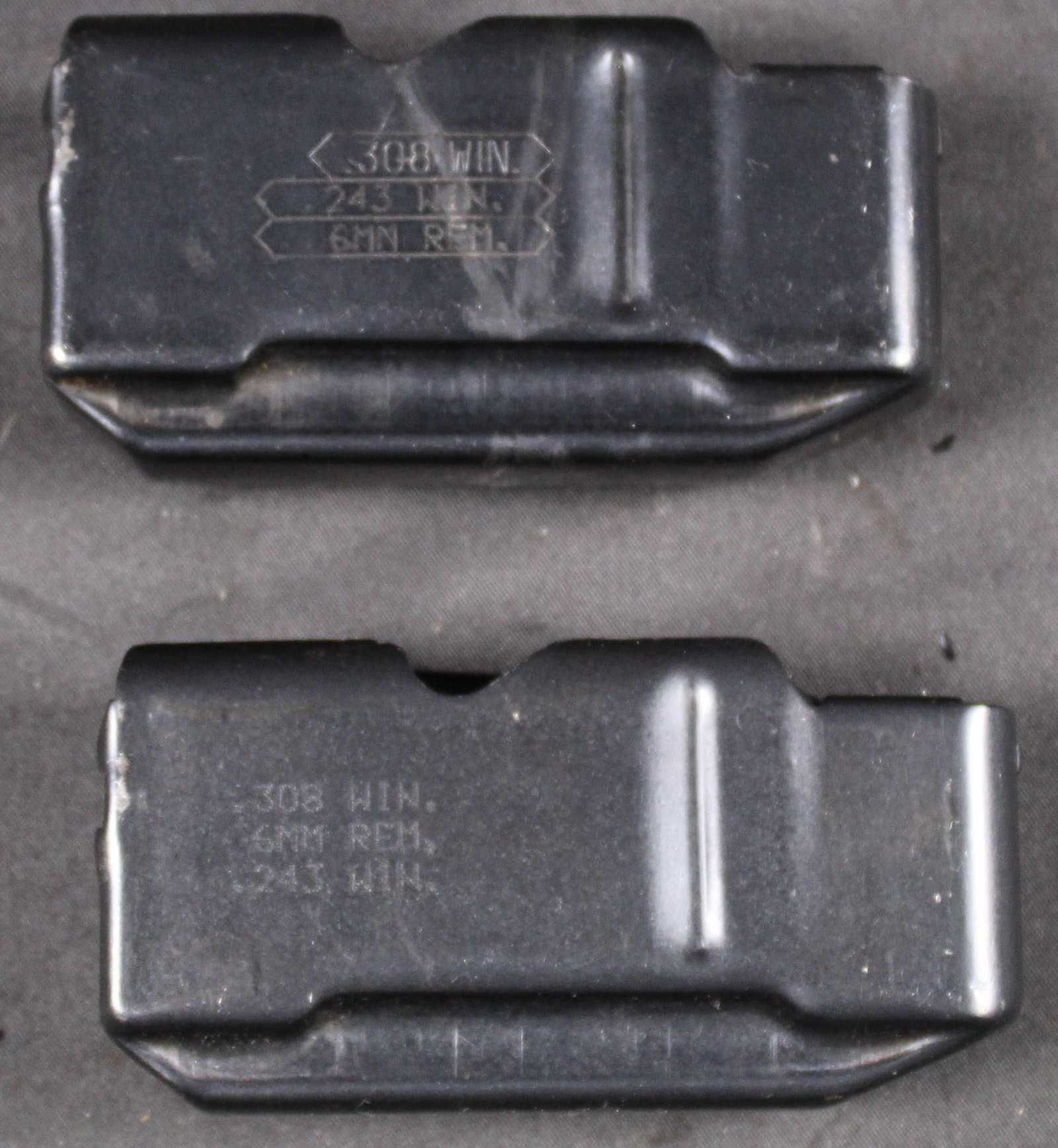 x (HRR) - 2