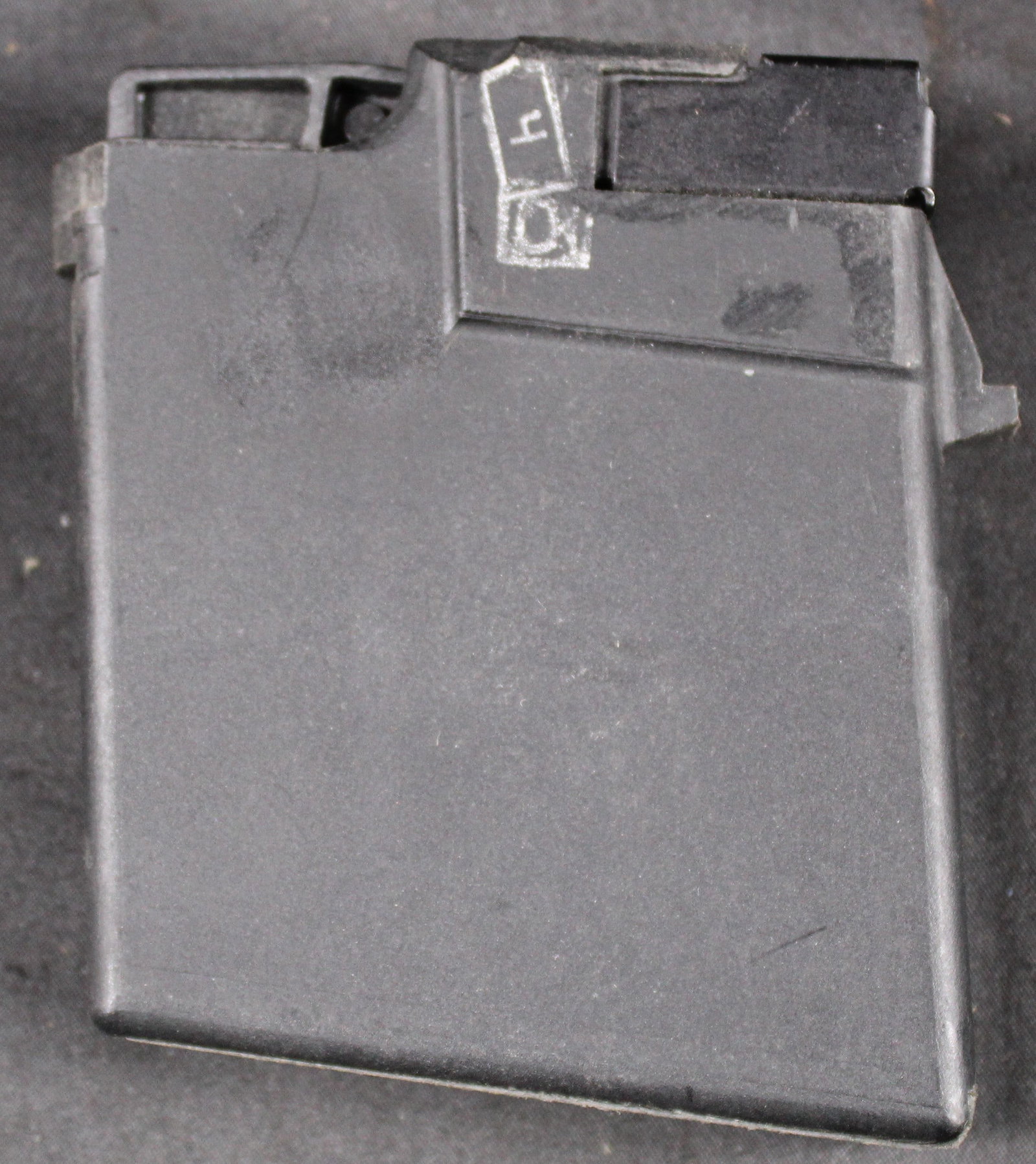 4-Round Magazine for Saiga 410 Gauge (HRR) - 2