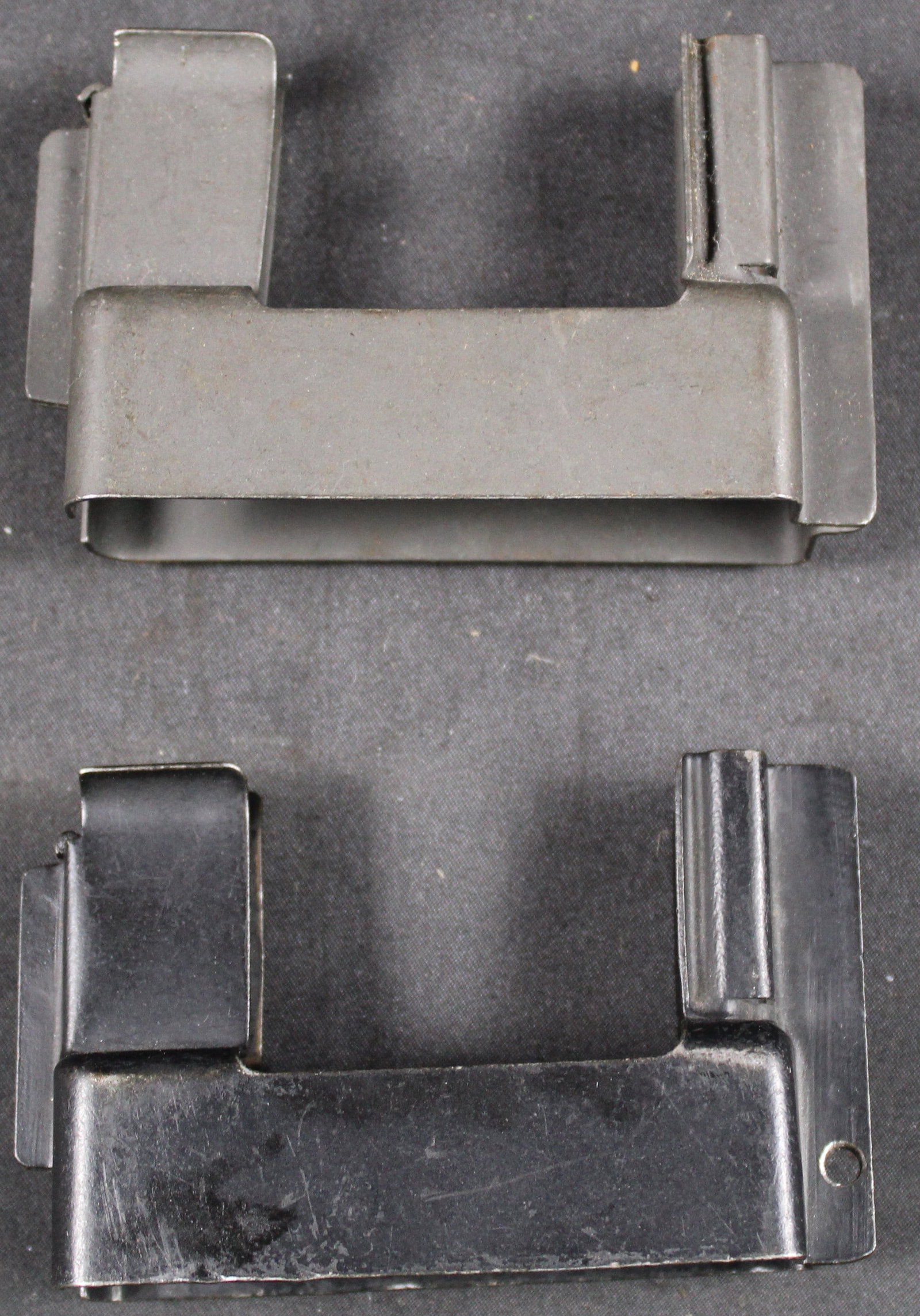 Grop Lot: Two AK-47 Magazine Speed Loaders (HRR) - 2
