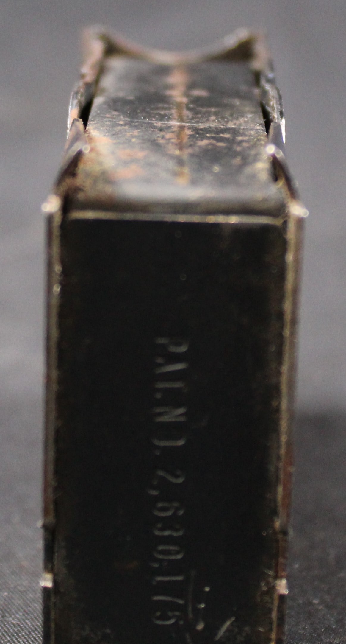 2-Round Magazine for Savage Stevens Model 58, 58D Shotgun 20 Gauge (HRR) - 4