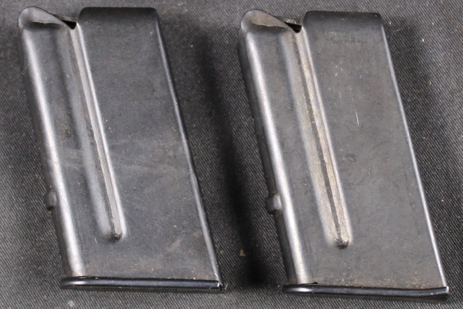 Group Lot: Two 7-Round Magazines for FIE Titan GT 27 .25 ACP (HRR) - 2