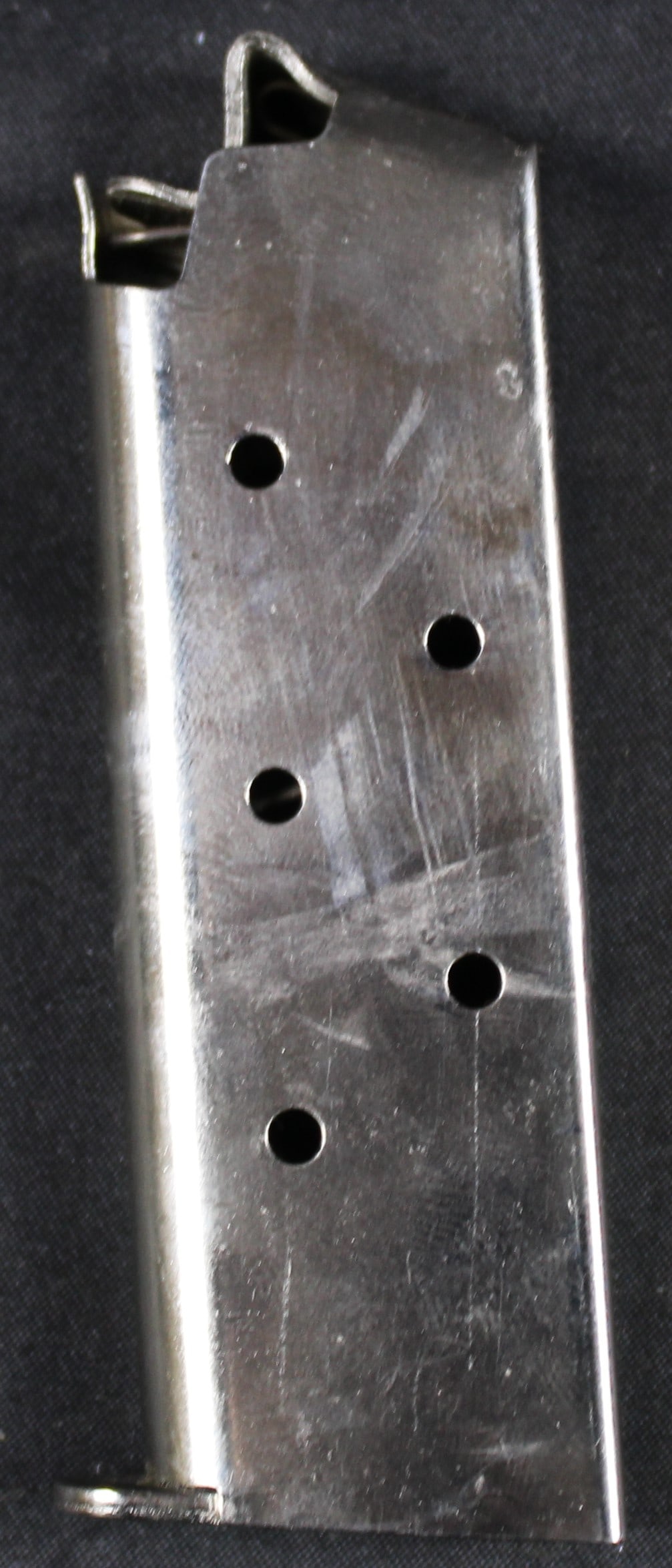7-Round Magazine for Colt Model 1908 Pocket Hammerless .380 (HRR) - 2