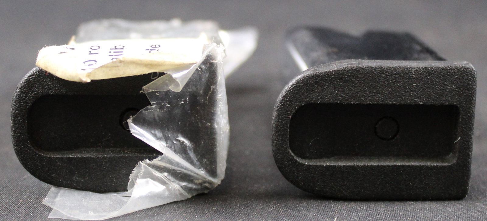 Group Lot: Four 10-Round Magazines for DDA40-40/45 .45 ACP (HRR) - 3