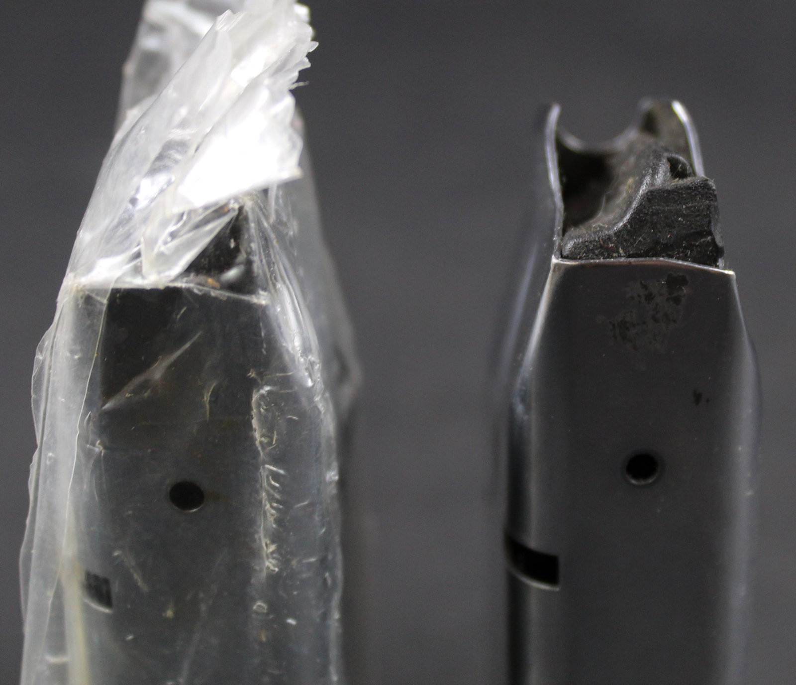 Group Lot: Four 10-Round Magazines for DDA40-40/45 .45 ACP (HRR) - 4