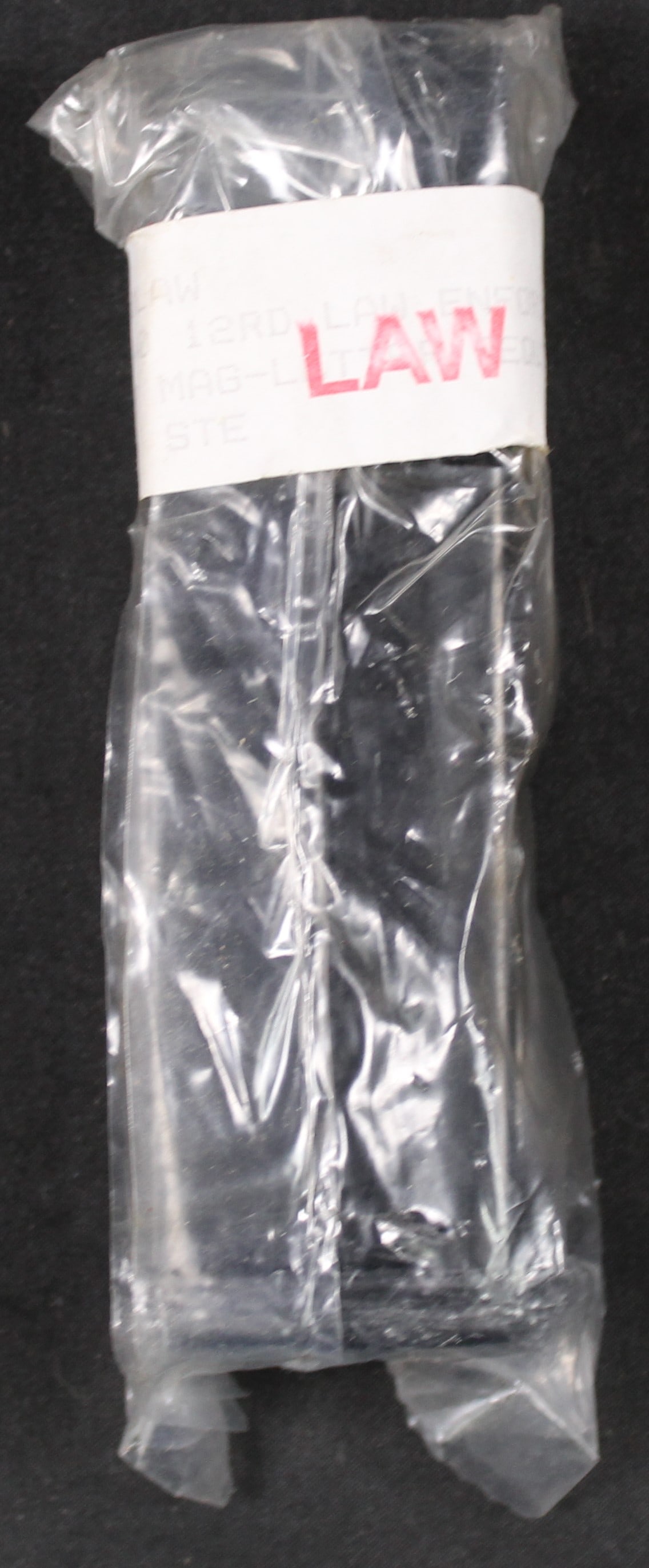 12 Round Magazine for Styer M40 40 S&W (HRR) (1 of 3)