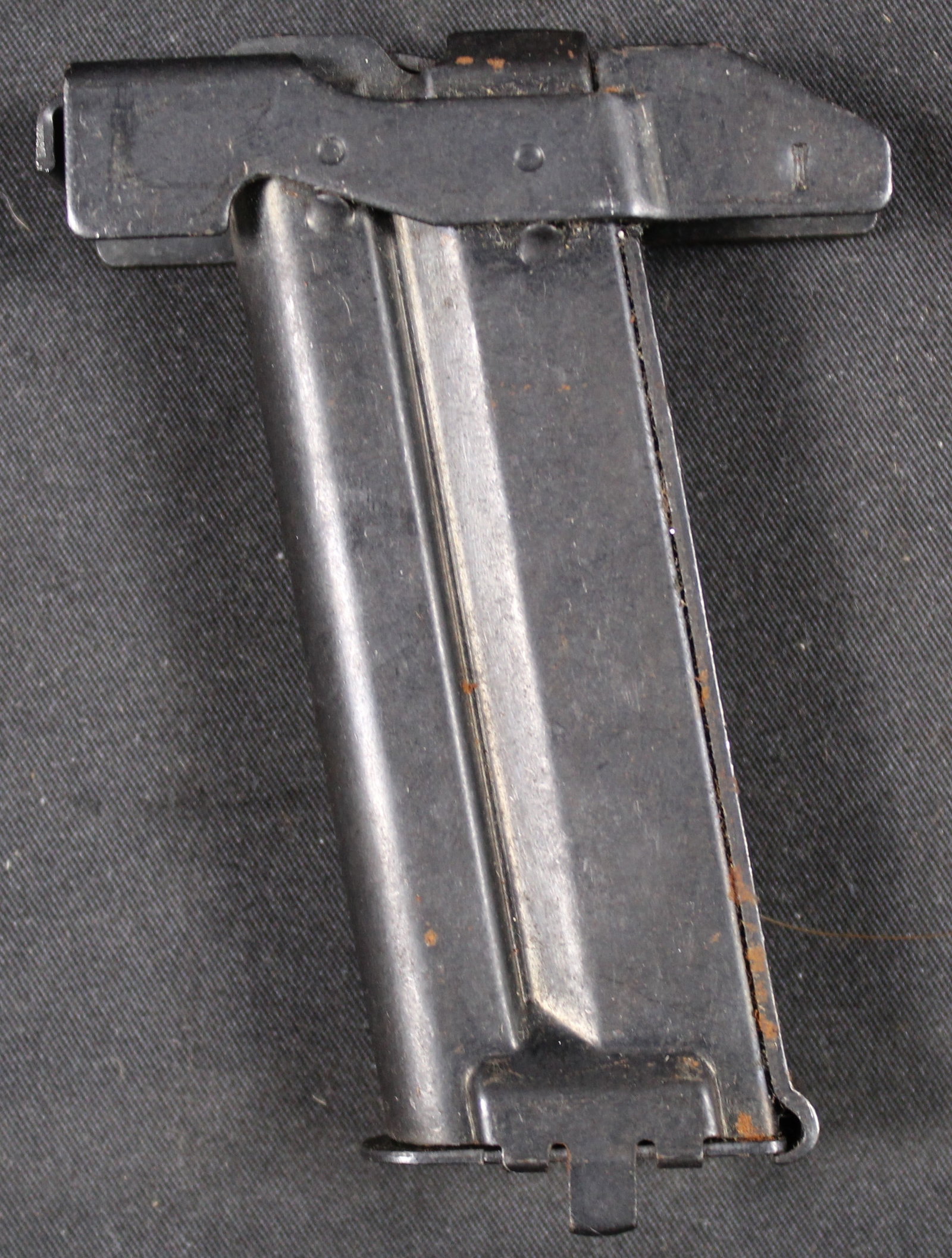 10-Round Magazine for M261 Military M16/M4 Conversion .22 LR (HRR) - 2
