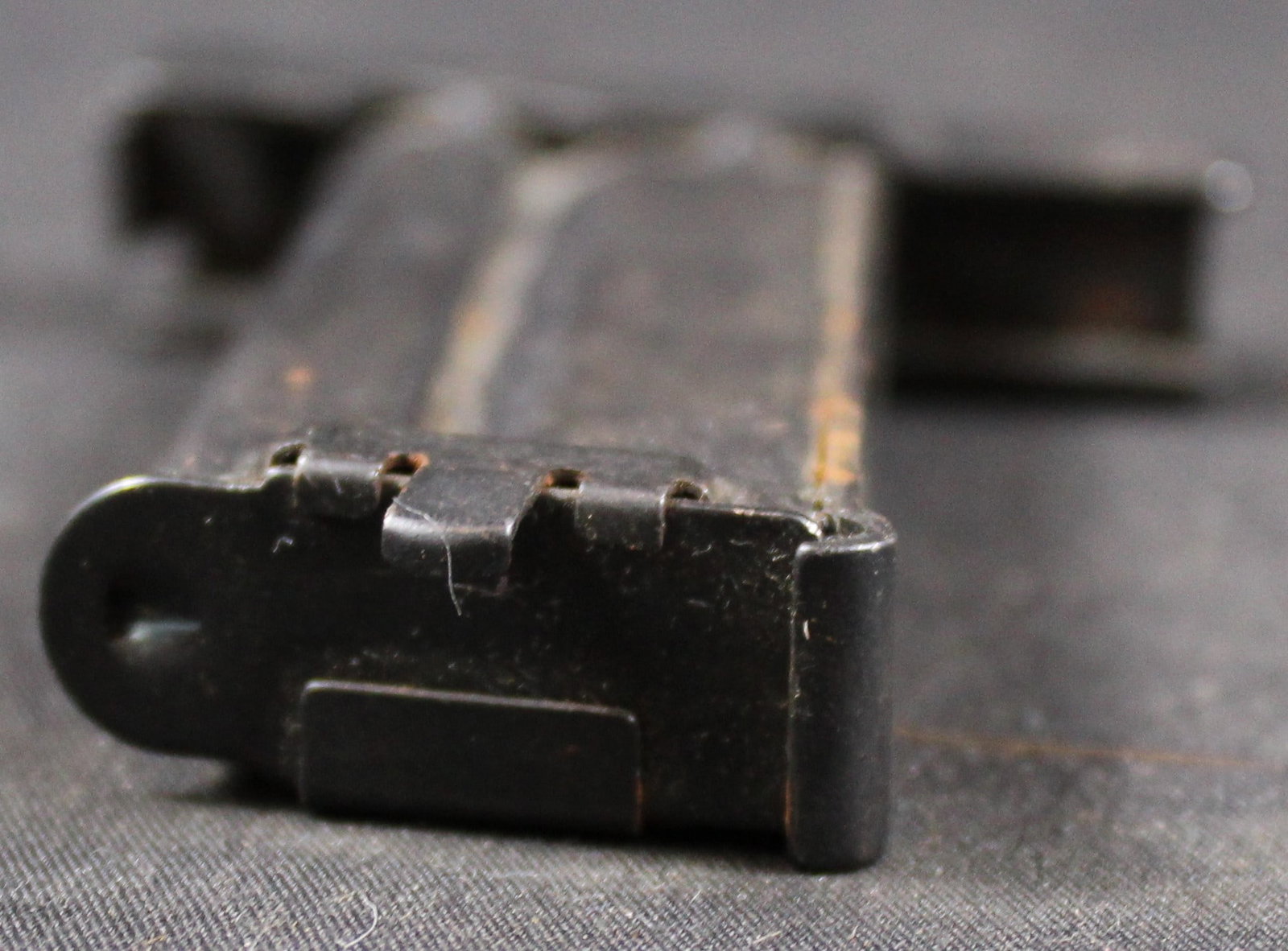 10-Round Magazine for M261 Military M16/M4 Conversion .22 LR (HRR) - 3