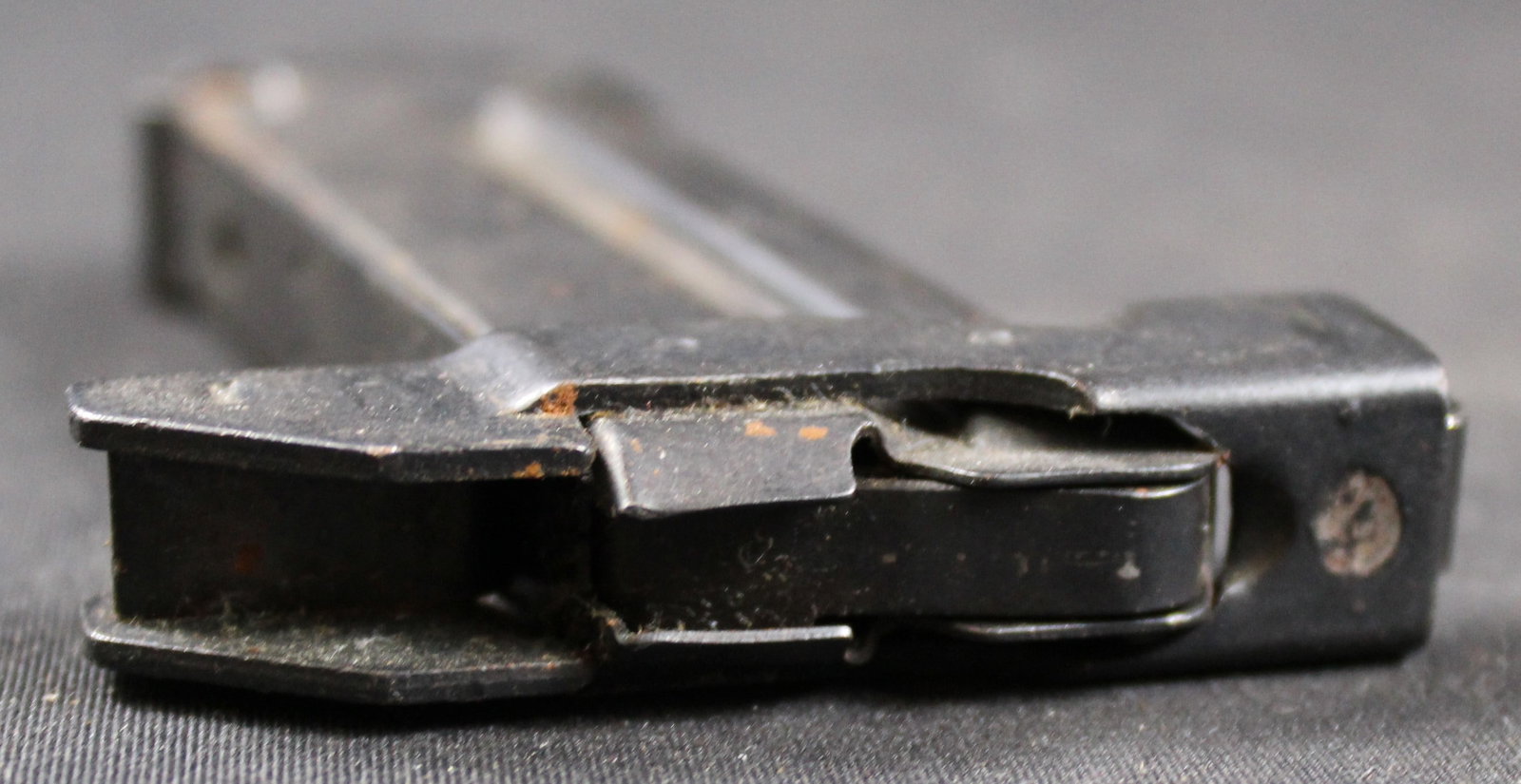 10-Round Magazine for M261 Military M16/M4 Conversion .22 LR (HRR) - 4
