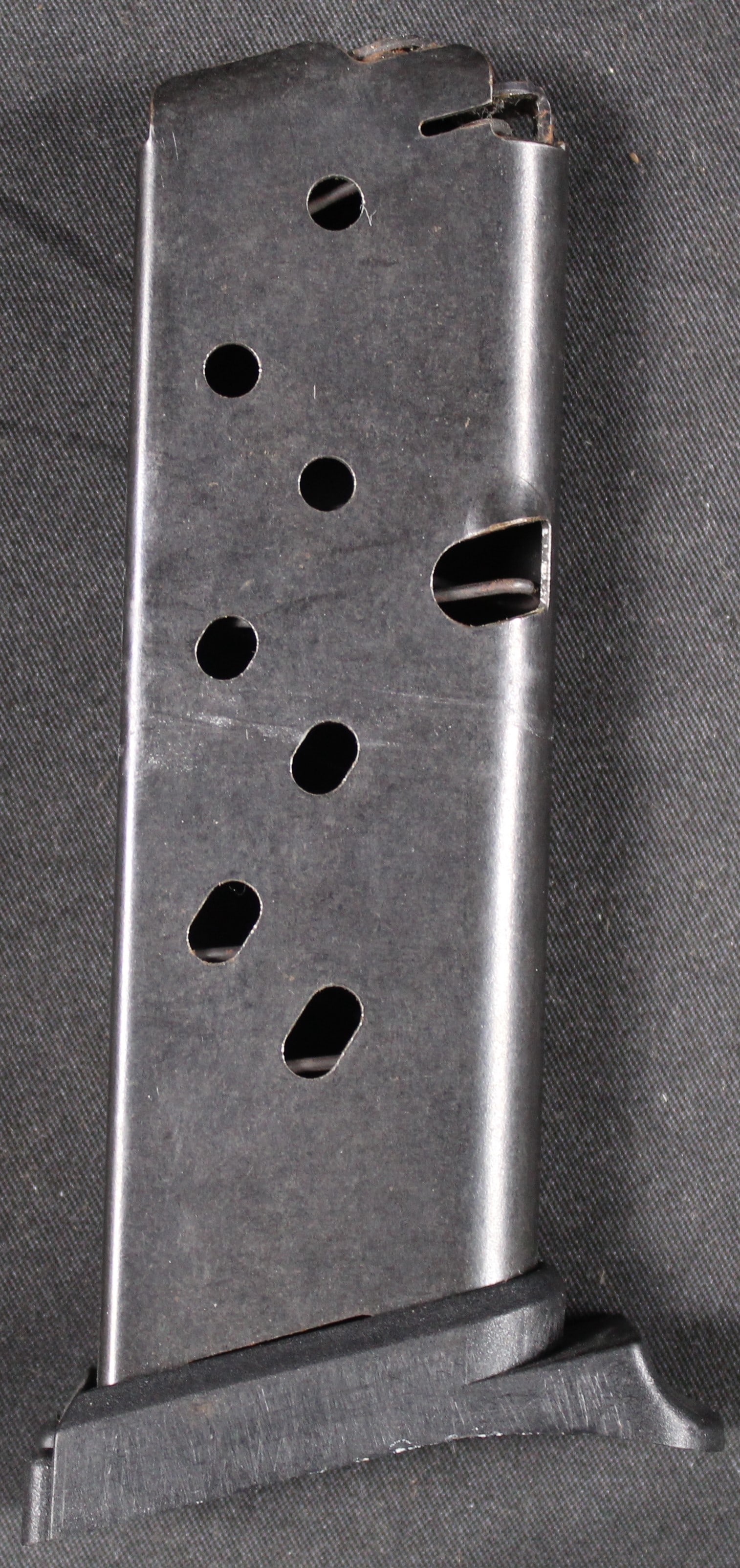 8-Round Magazine for Hi-Point C9 9x19mm (HRR) - 2