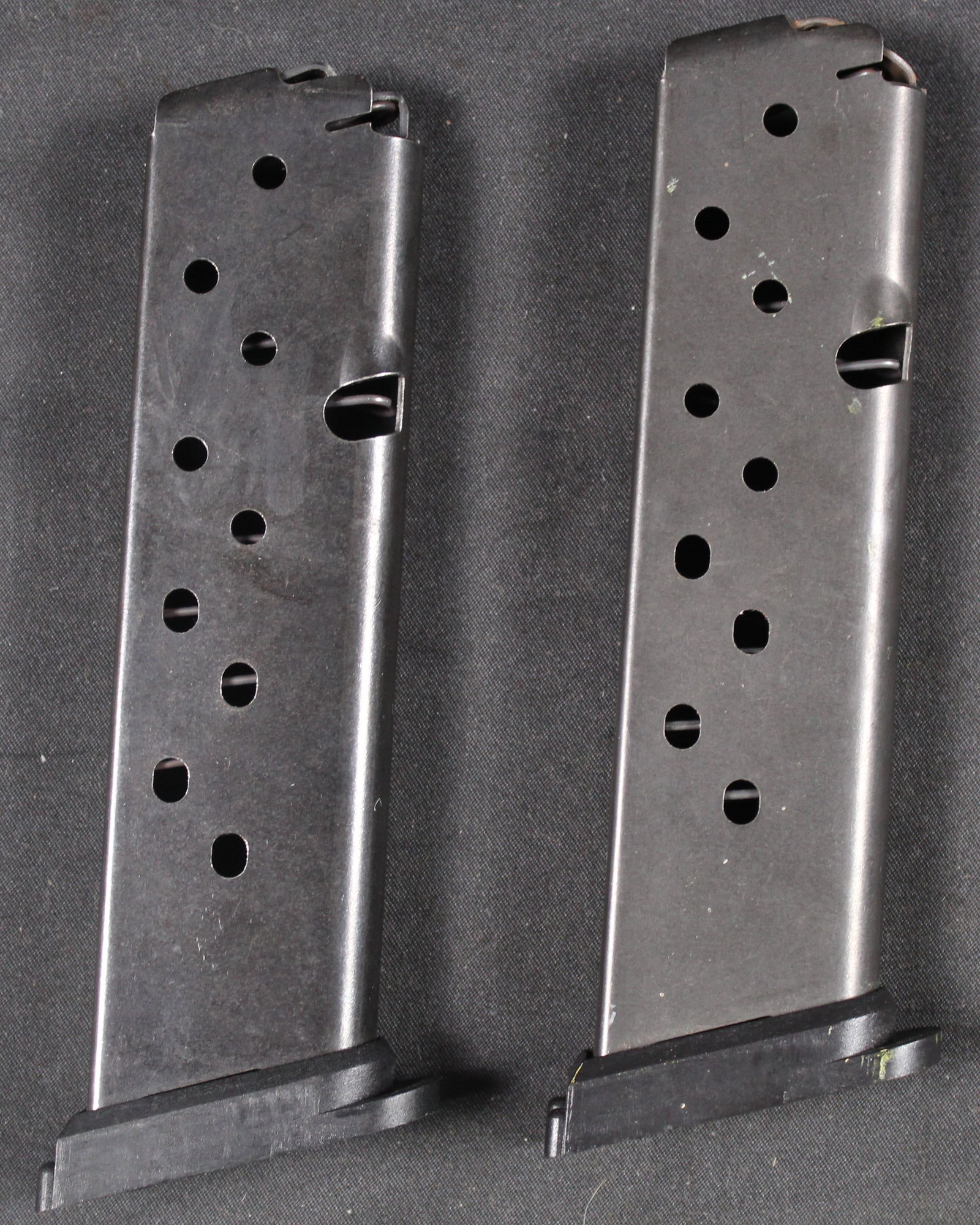 Group Lot: Two 10-Round Magazines for Hi-Point 995 Carbine 9x19mm (HRR) - 2