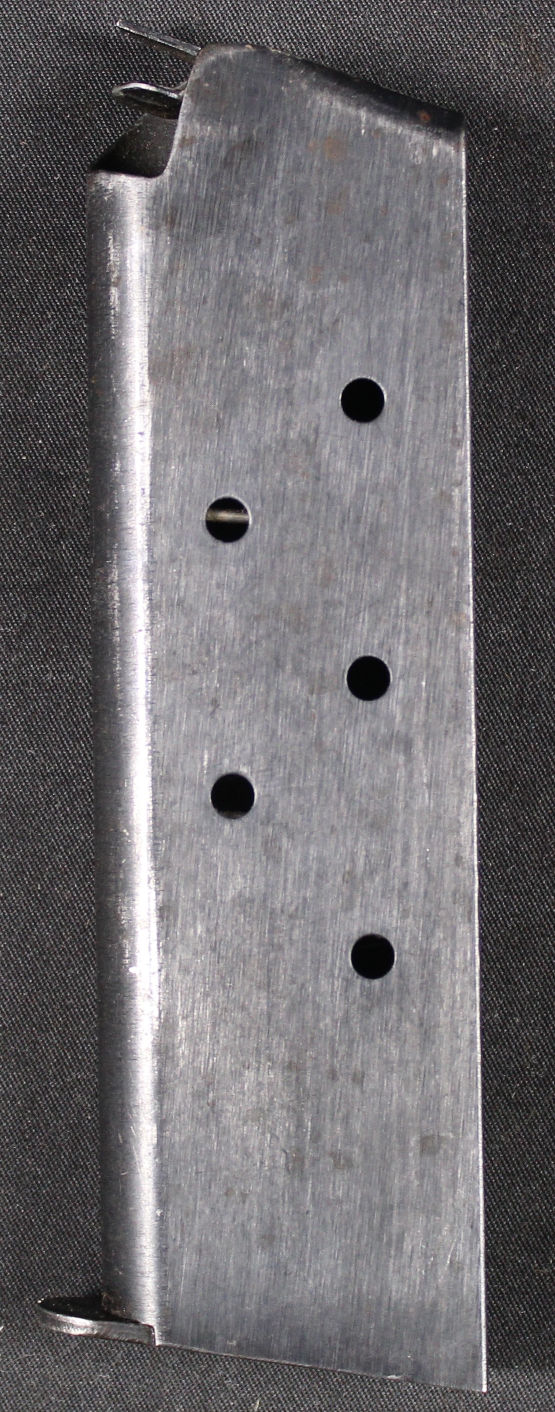 World War II Era 7-Round Magazine for 1911 in .45 ACP (HRR) - 2