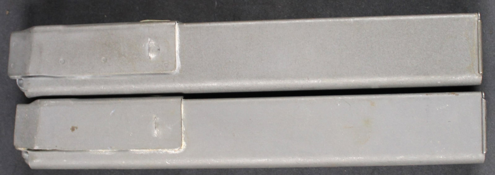 Two 9mm Sten Gun Magazines (FMI) - 2