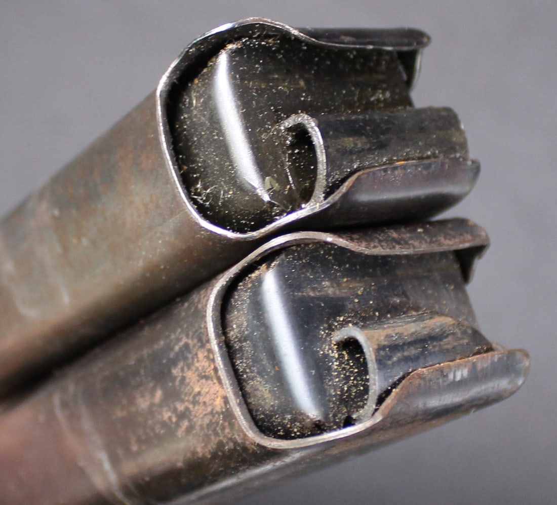 Two USGI 30 Round Thompson Model 1928 "Tommy Gun" Magazines in .45ACP (FMI) - 3