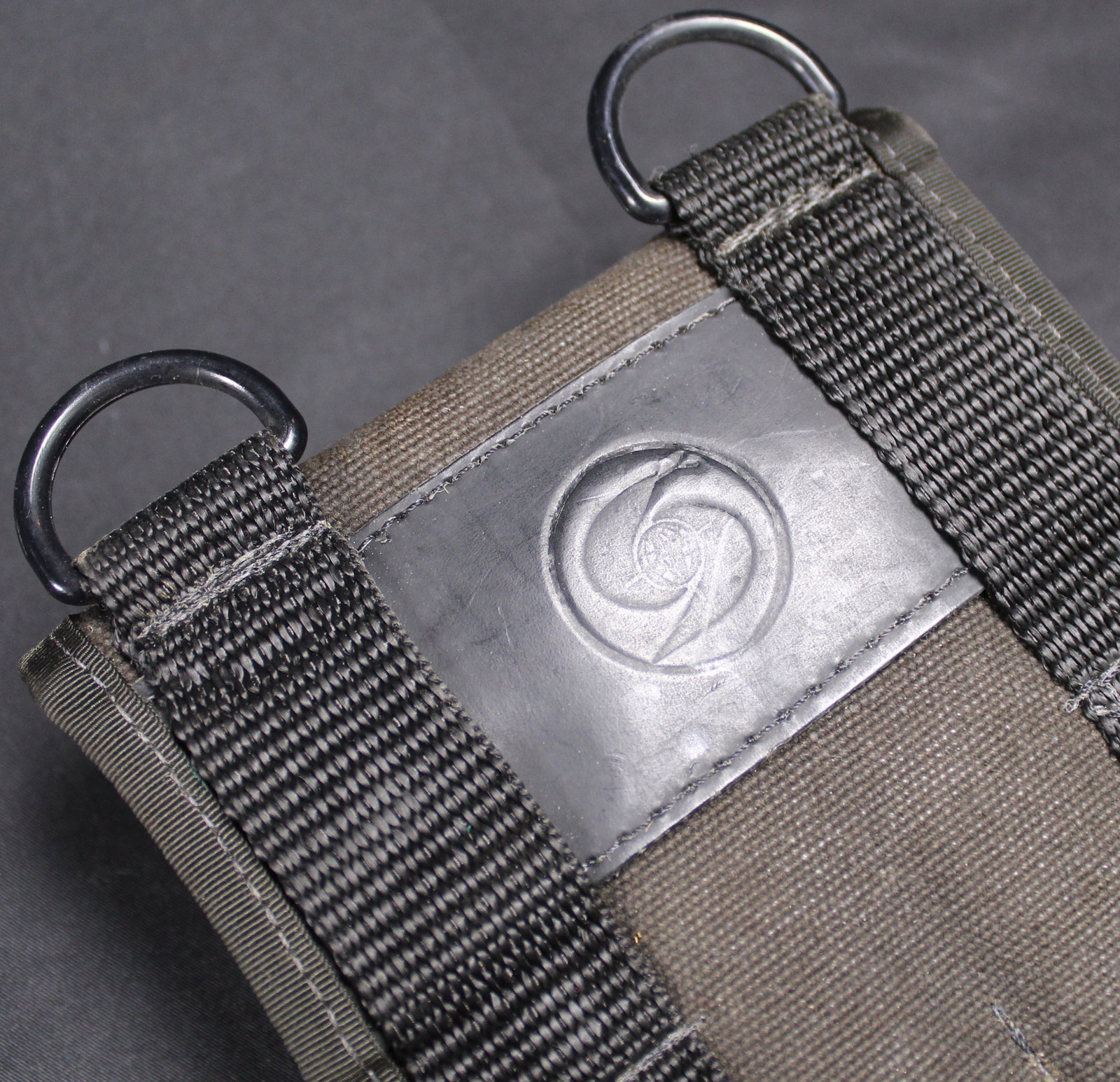 Four Factory Cobray Manufactured Polymer MAC-11 Magazines in Transport Case (FMI) - 4