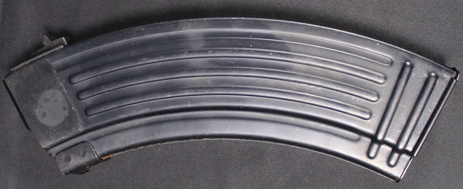 Chinese Flatback AK47/ AKM Magazine (FMI) - 2
