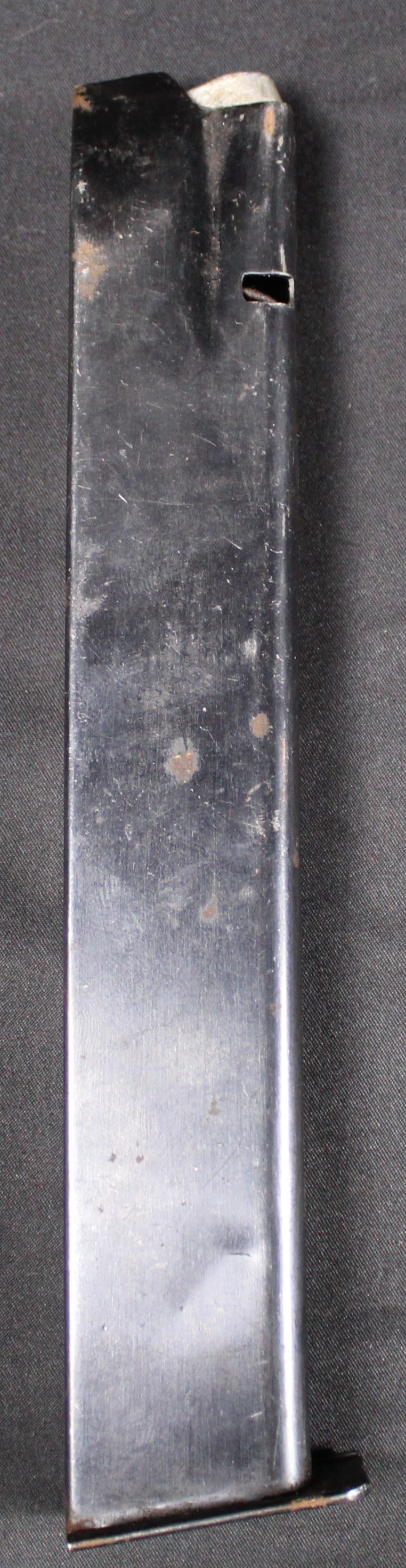 Unmarked Extended Browning Hi Power Magazine (FMI) - 2
