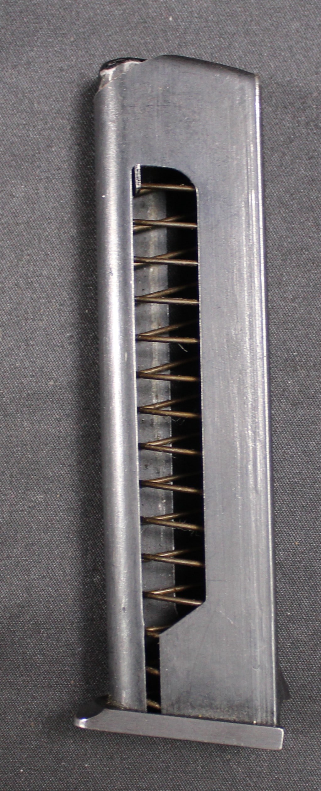9x18mm Makarov Semi-Automatic Pistol Magazine (HWE) - 2