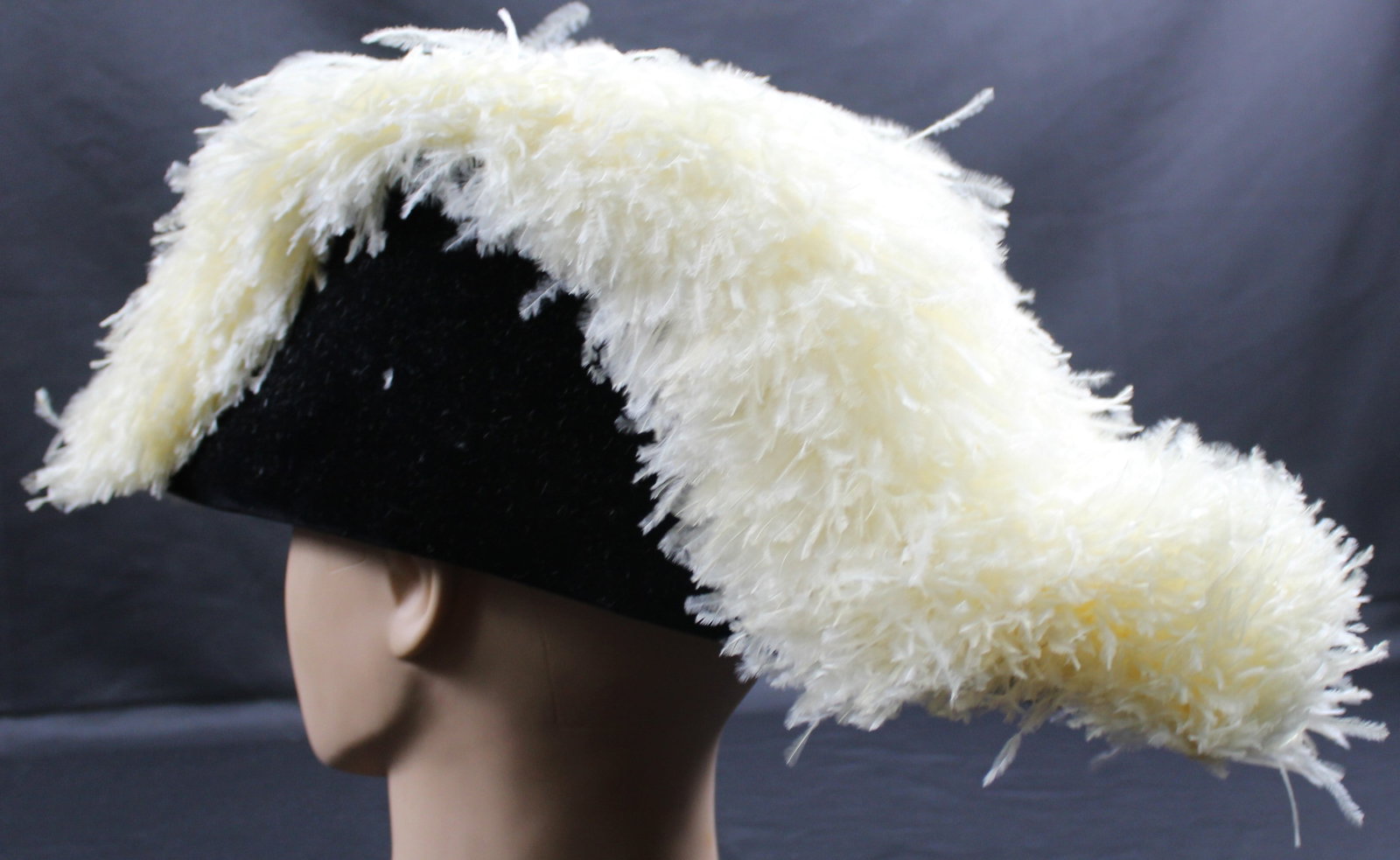 Named, Complete Dress Set and Cover for Knight of Columbus (SAE) - 17