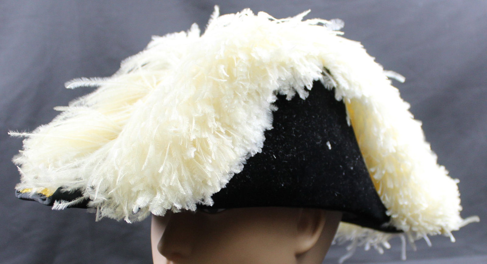 Named, Complete Dress Set and Cover for Knight of Columbus (SAE) - 18