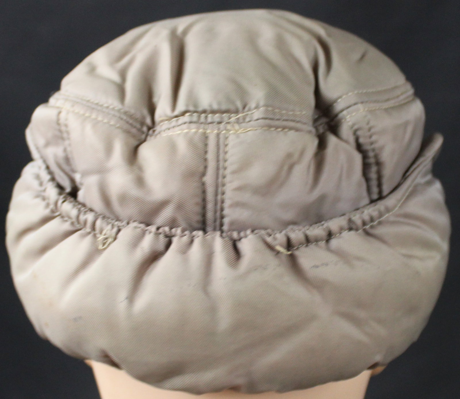 Guardia Di Finanzia Italian Police Winter Cap (JBB) - 5