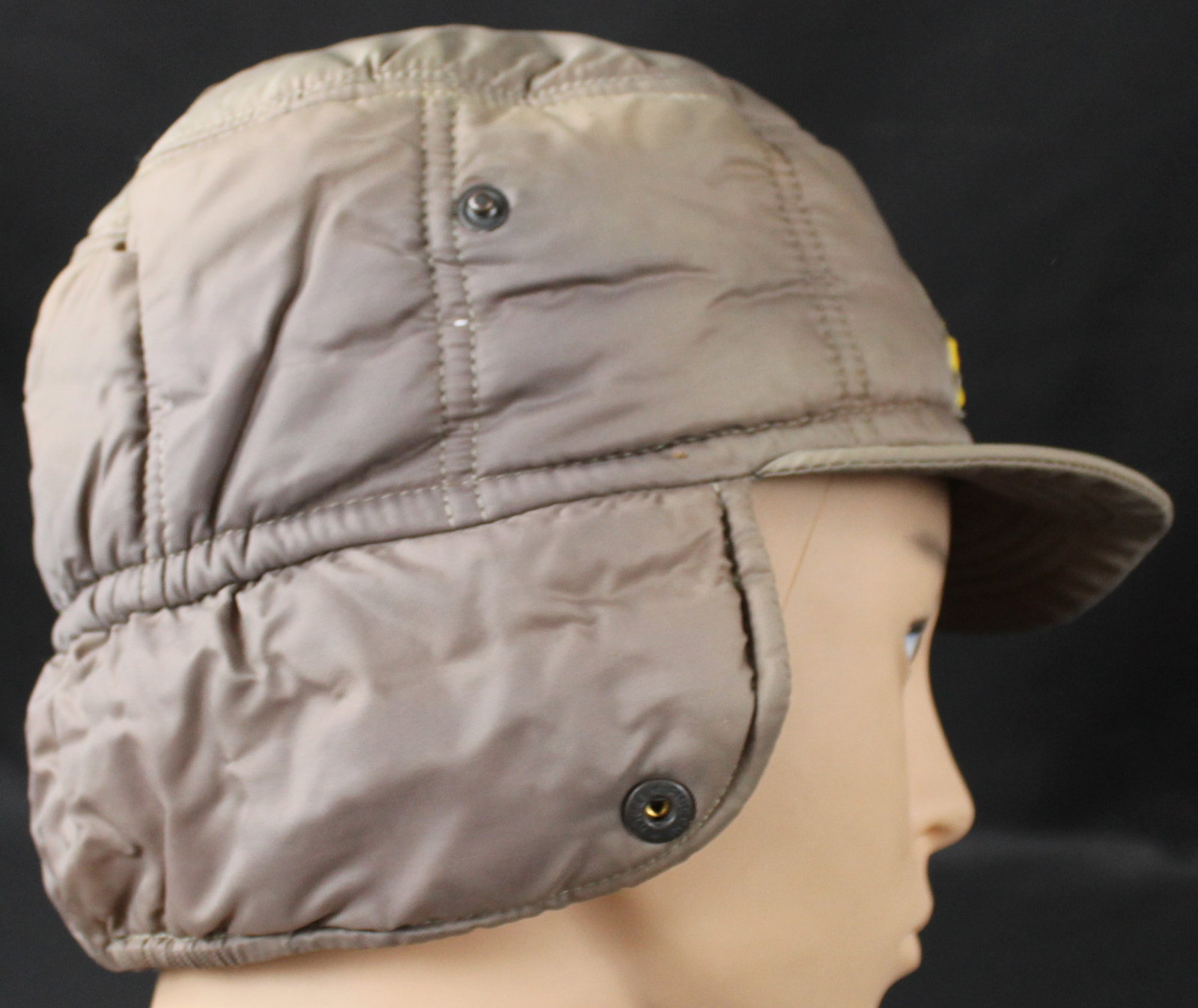 Guardia Di Finanzia Italian Police Winter Cap (JBB) - 6