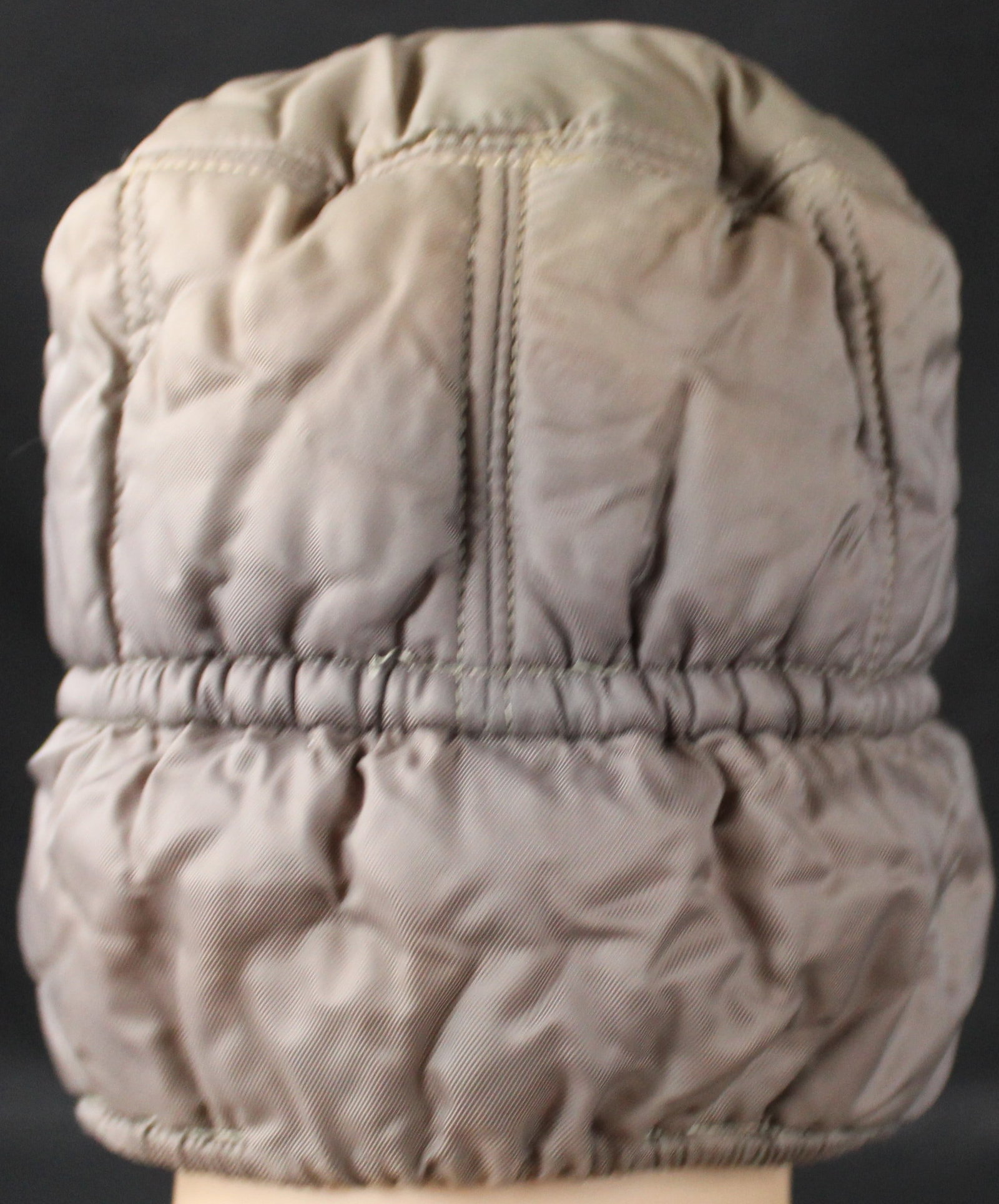 Guardia Di Finanzia Italian Police Winter Cap (JBB) - 8