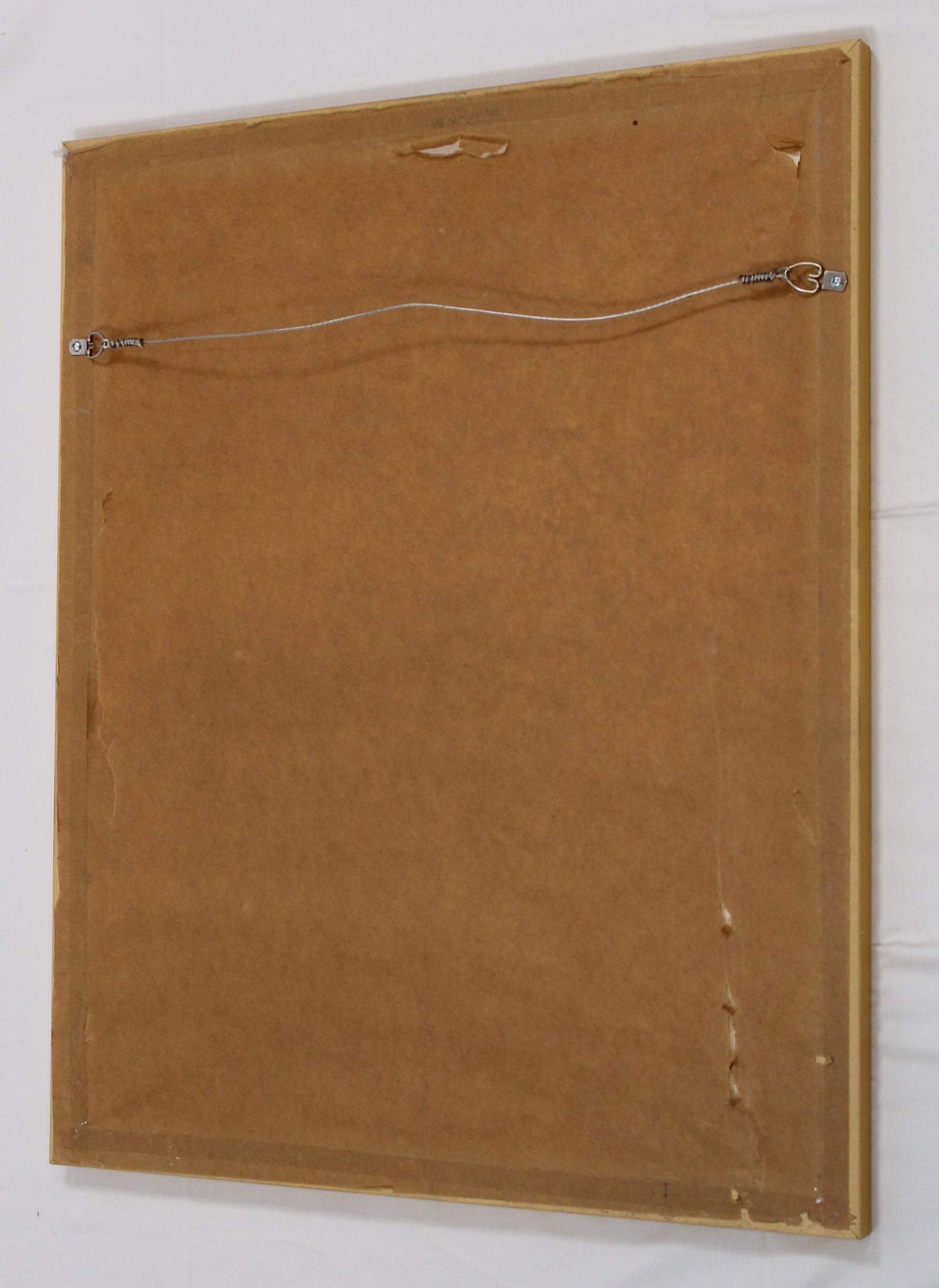 Framed Wall Art (GCW) - 2