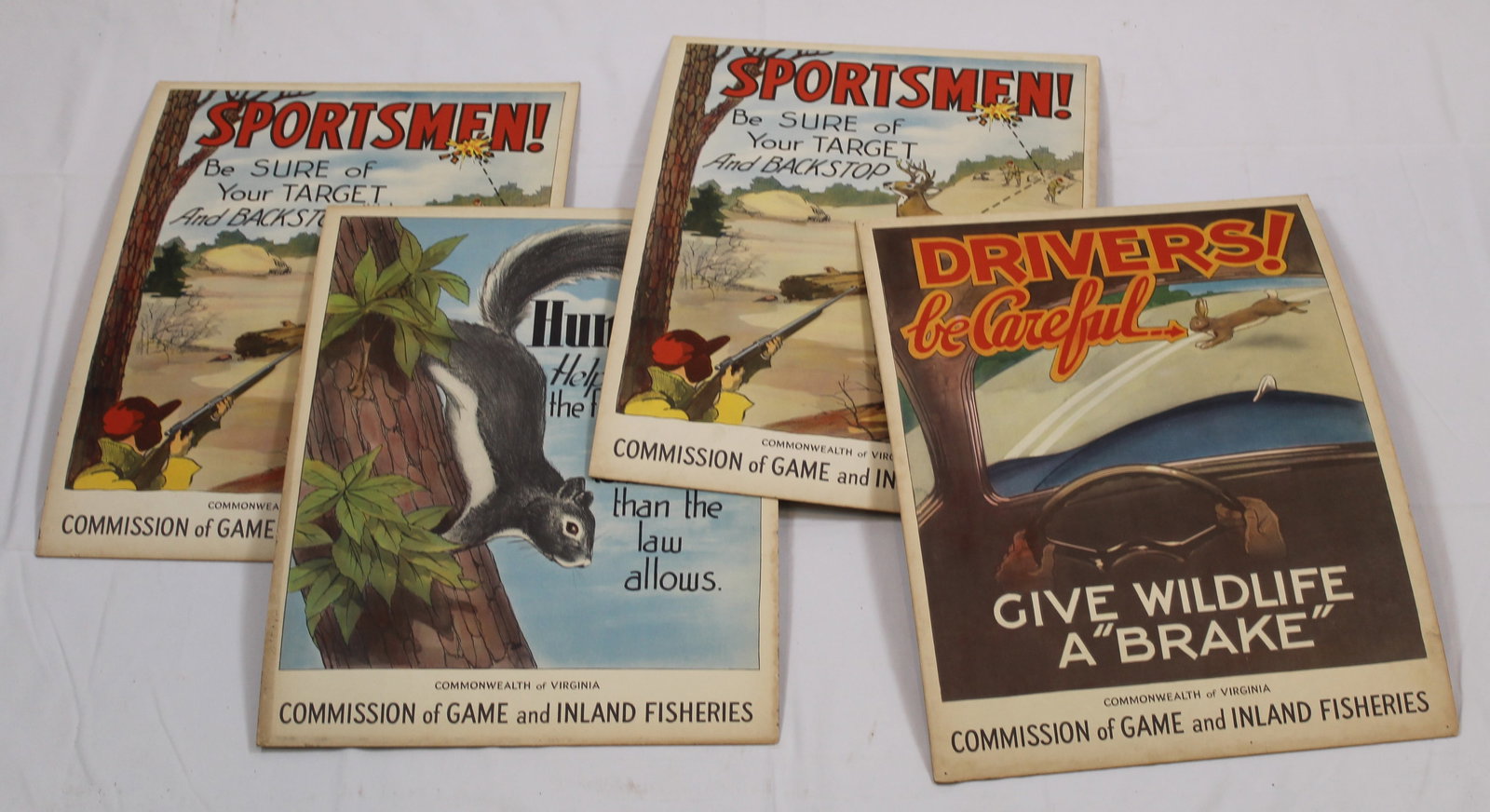 Group Lot of Vintage Posters (BJT): Estimated shipping parcel size (LxWxH) 20 inches x 6 inches x 15 inches. Please note, shipping estimates are provided for LiveShipping calculations only and may vary based on weight and location. The