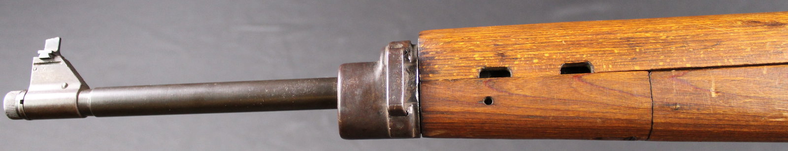 WWII Era Berlin- Lubecker German G43 8mm Mauser Semi-Automatic Rifle FFL Req'd: 8280 a (GCW) - 17