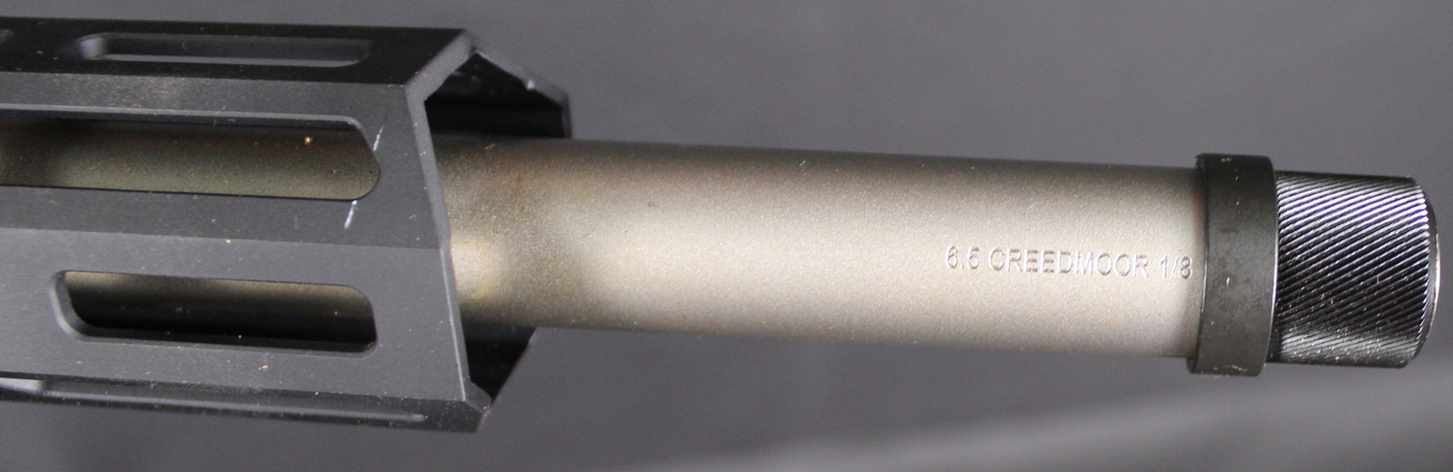 Sig Sauer Cross Bolt Action Rifle Chambered in 6.5 Creedmore w/ Customized Case & 5 Magazines (CTM) - 12