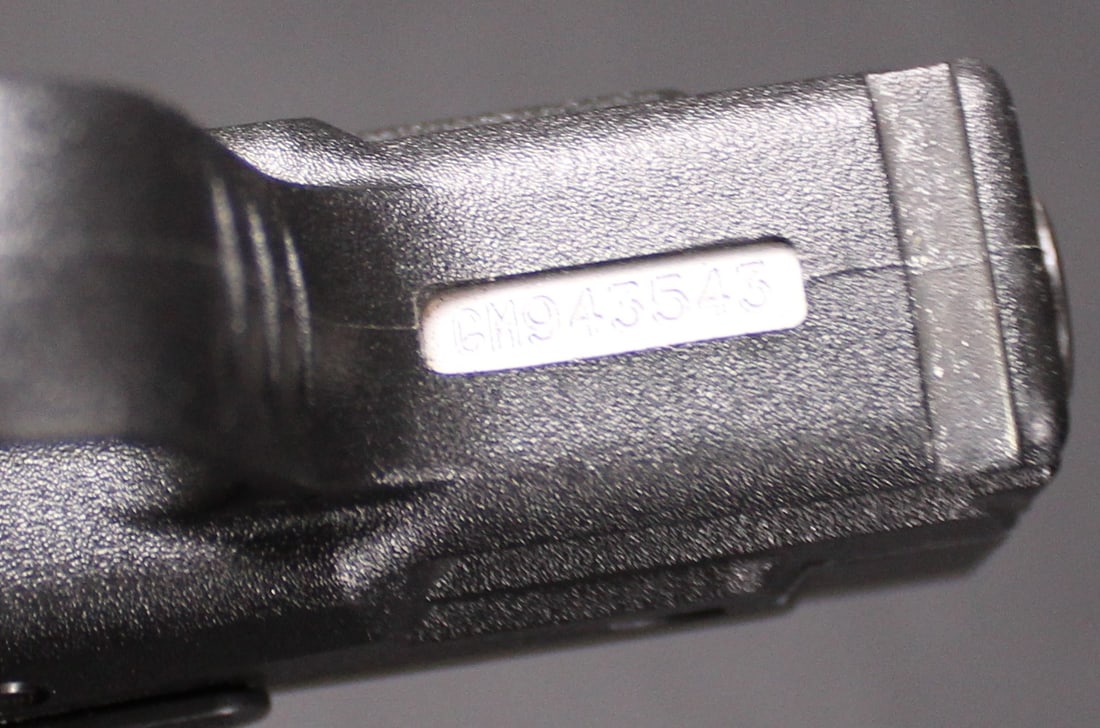 Springfield XD Sub Compact Mod 2 in 9x19mm Semi-Automatic Pistol with Four Magazines FFL Req'd (GTM) - 10