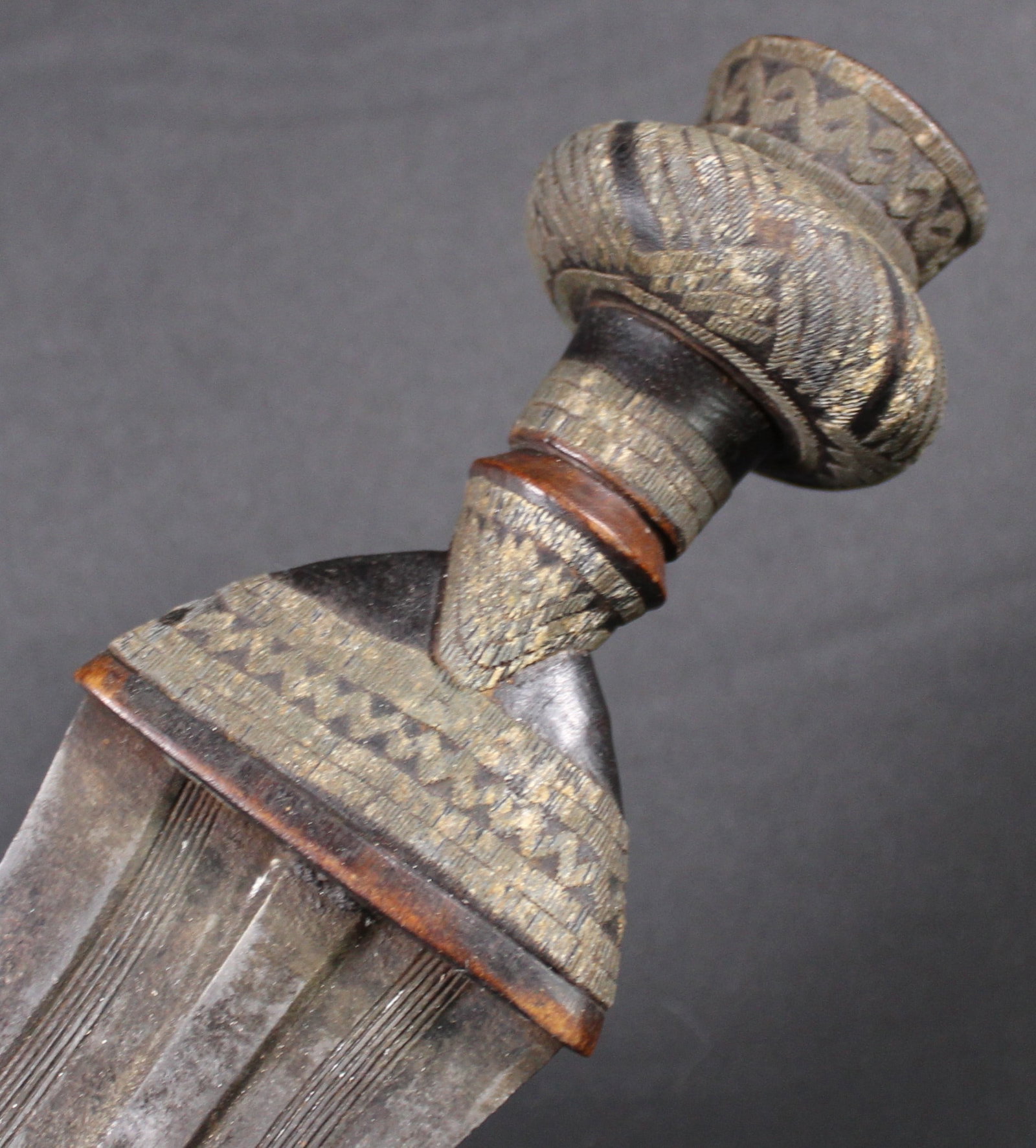 African Sword (KFC) - 2