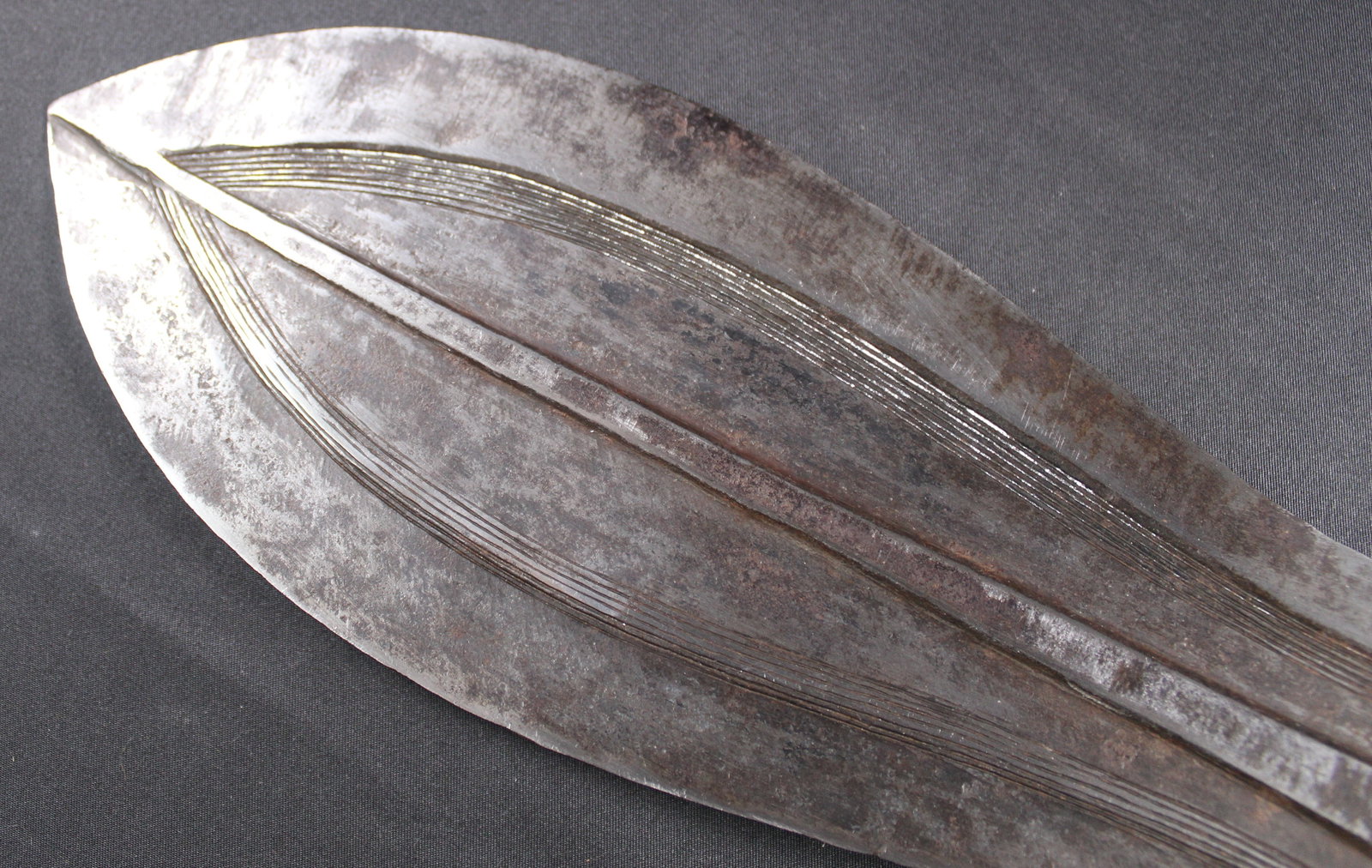 African Sword (KFC) - 4