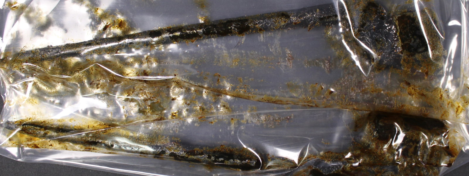 WWII British SMLE Spike Bayonet in Cosmoline (SFA): Estimated shipping parcel size (LxWxH) 10 inches x 6 inches x 4 inches. Please note, shipping estimates are provided for LiveShipping calculations only and may vary based on weight and location. The