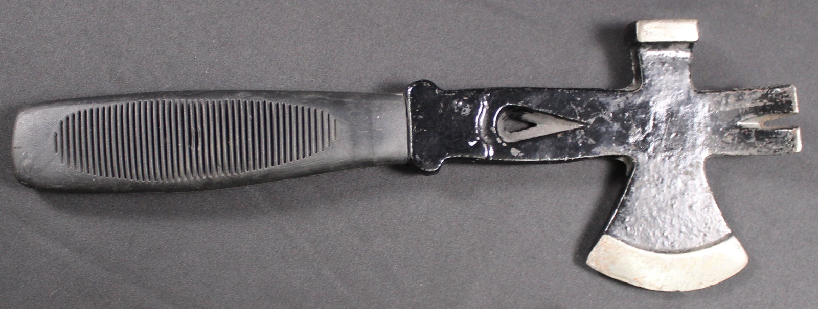 Solid Steel Hatchet Multi-Tool (FMI) (1 of 4)